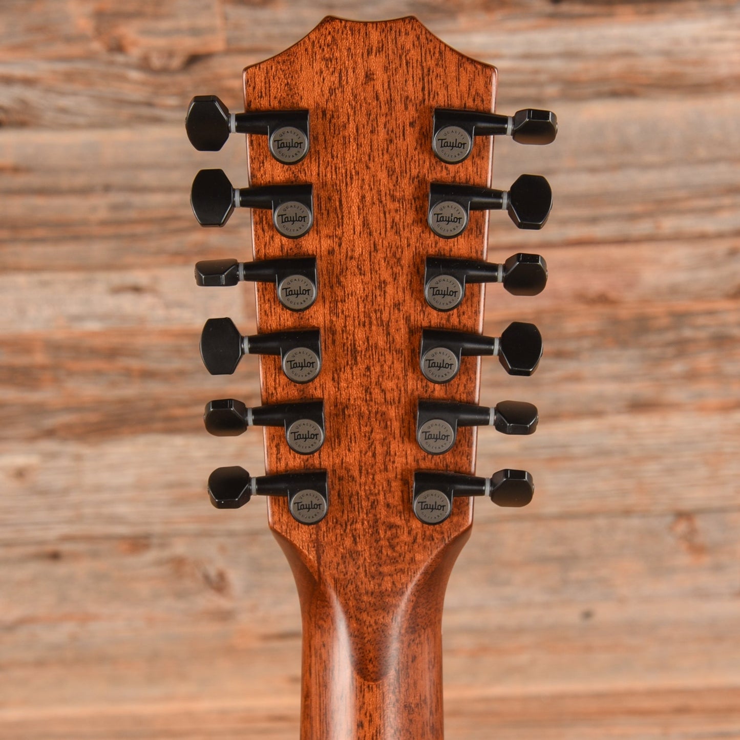 Taylor 362ce 12-String Shaded Edgeburst 2019