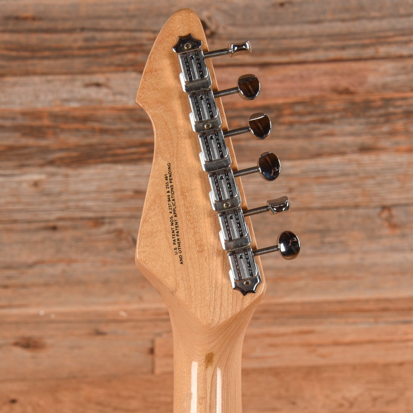 Peavey T-30 Natural 1982