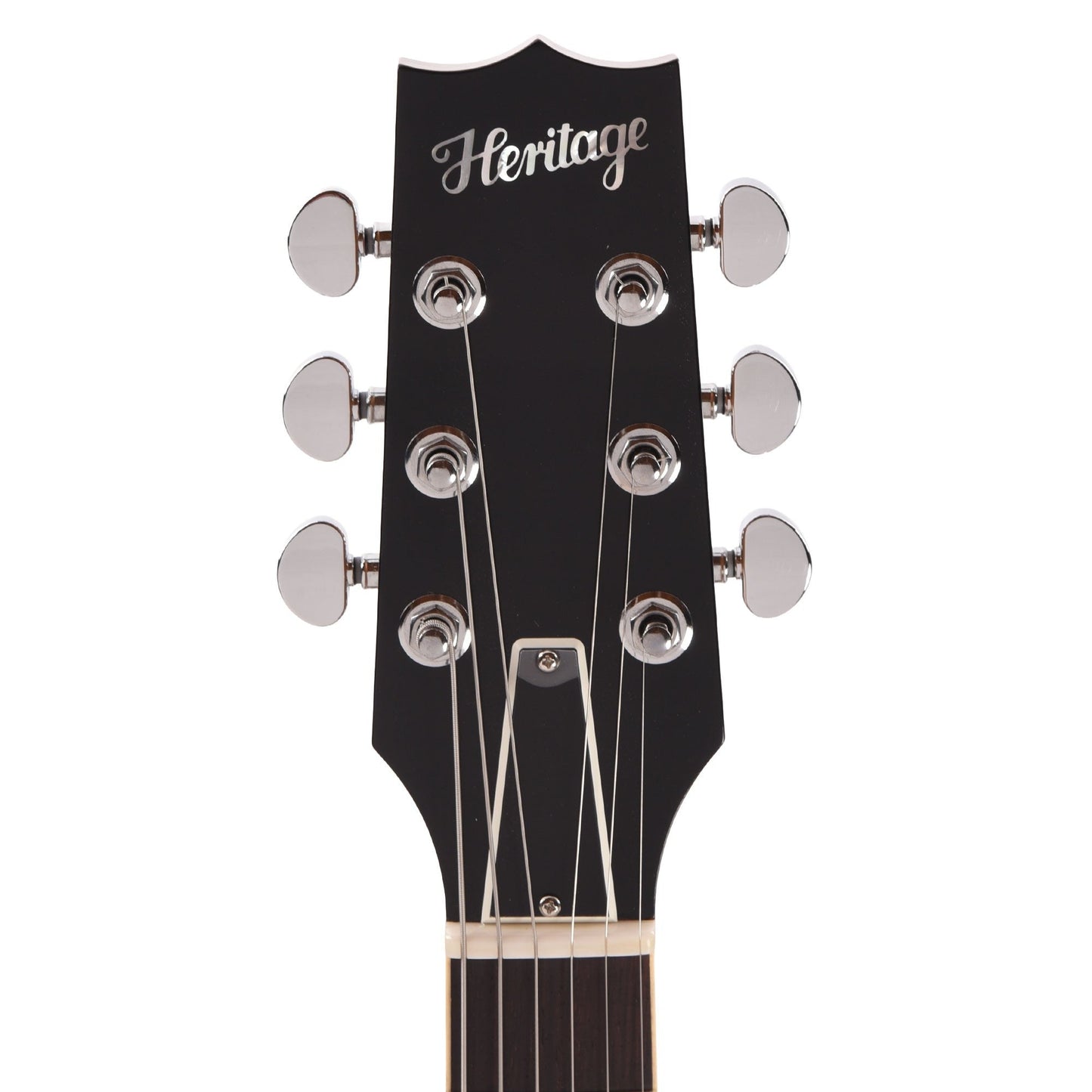 Heritage Standard II H-150 Dirty Lemon Burst