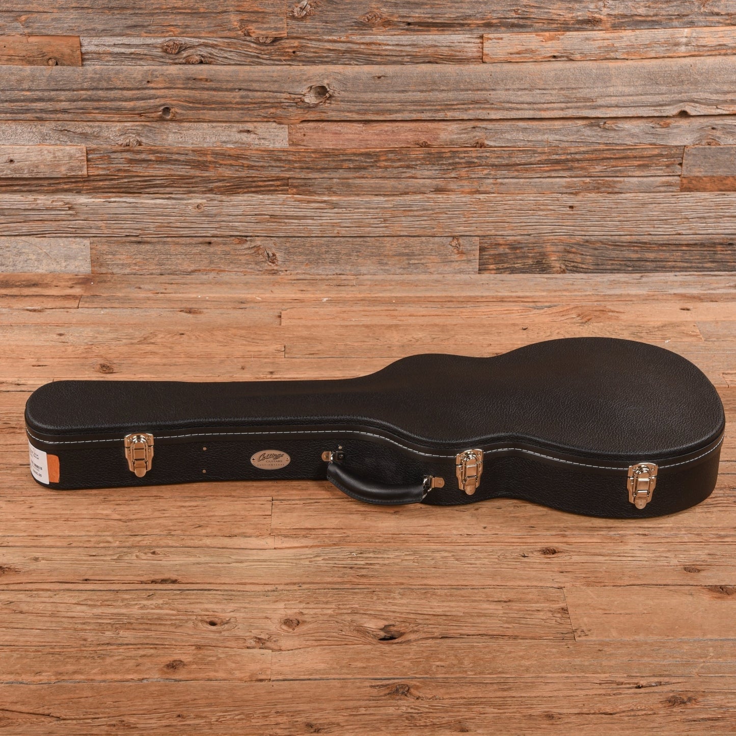 Collings I-35LC Vintage Cherry 2024 LEFTY