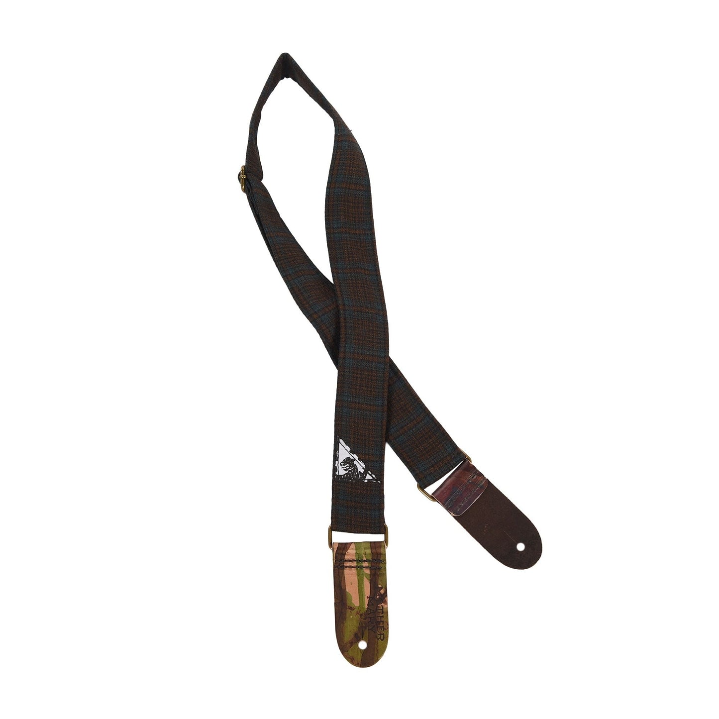 Mother Mary "Dr. Straplove" Guitar Strap