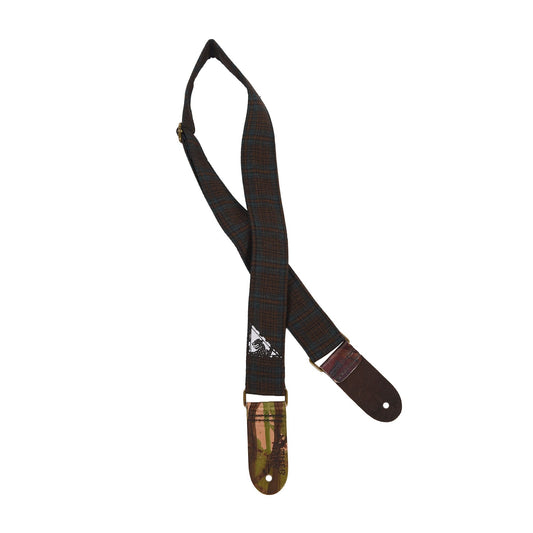 Mother Mary "Dr. Straplove" Guitar Strap