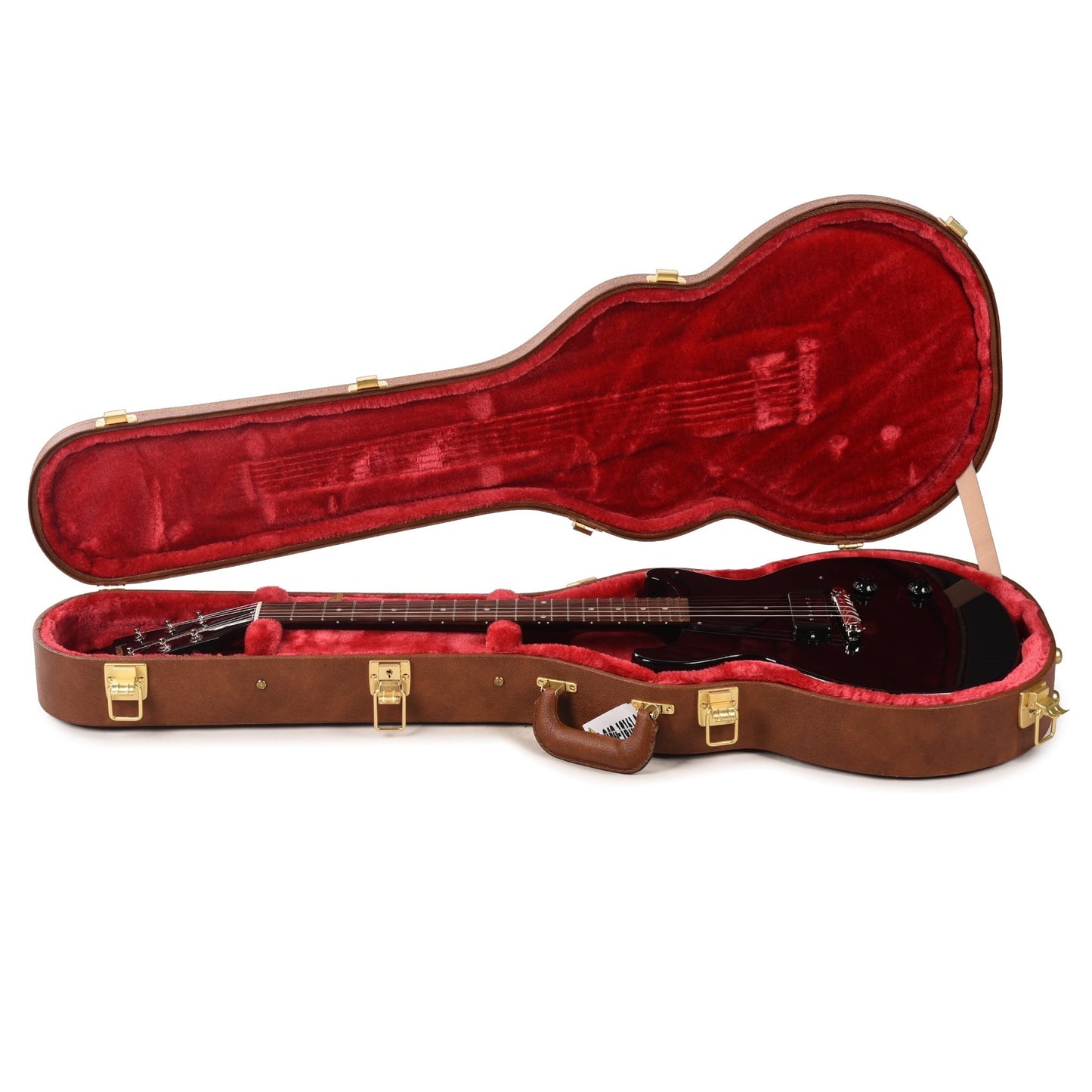 Gibson Original Les Paul Junior Double Cutaway Ebony