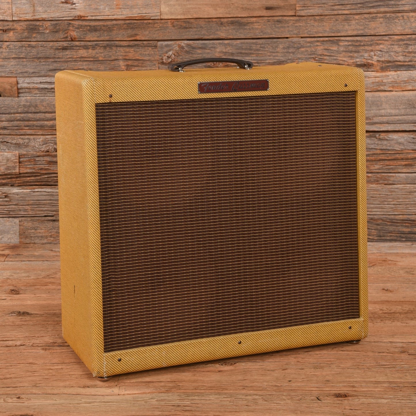 Fender '59 Bassman LTD 2011