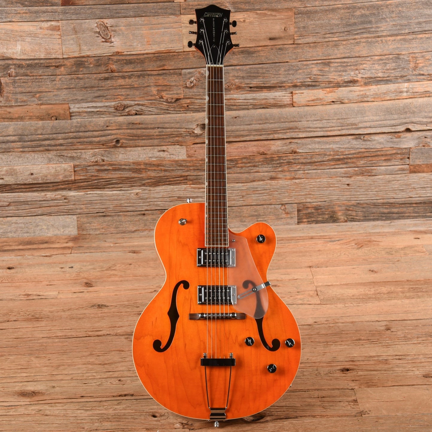 Gretsch G5120 Electromatic Hollow Body Orange Stain 2007
