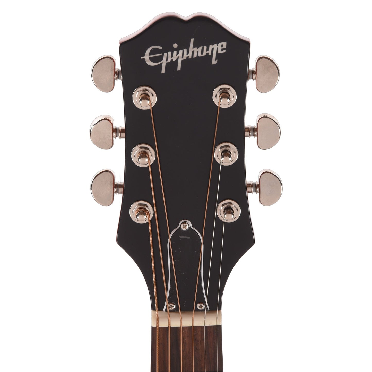 Epiphone Inspired by Gibson Original J-45 Standard EC Honey Burst