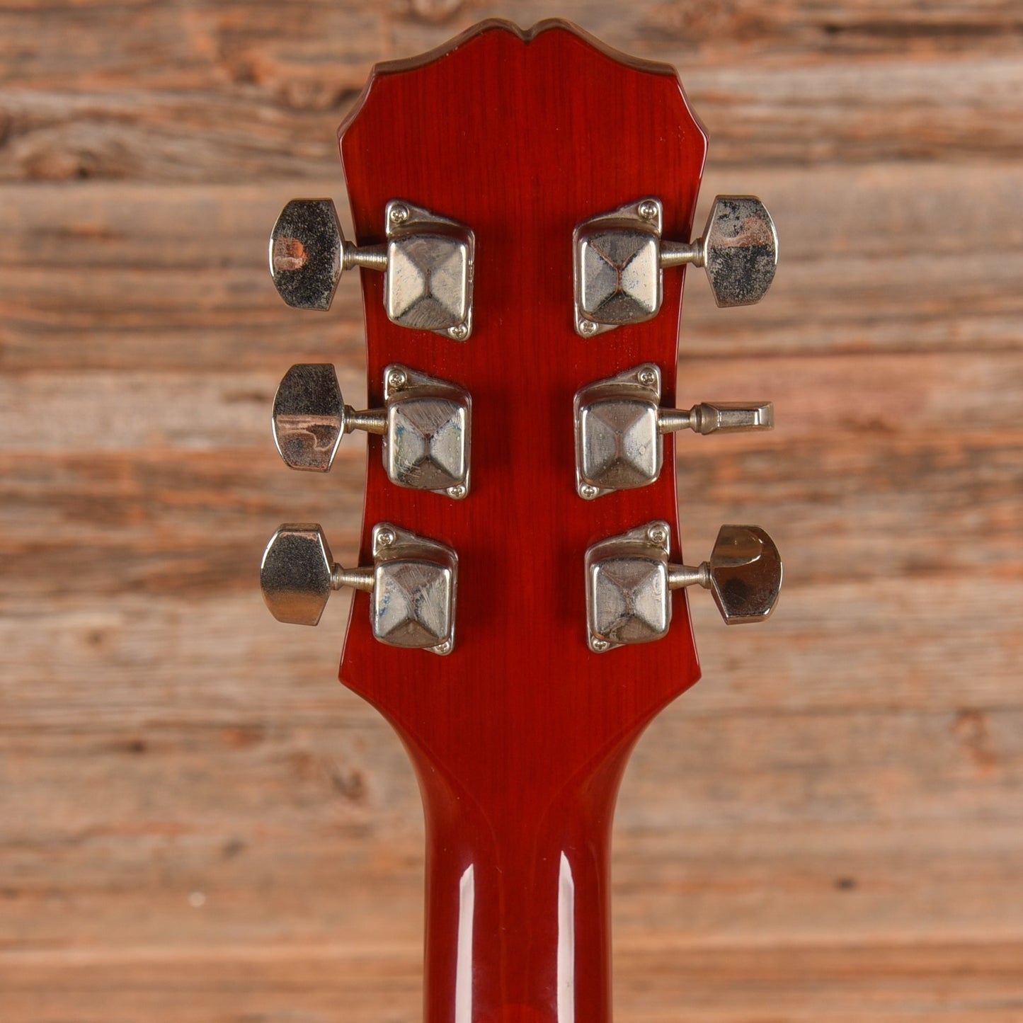 Epiphone Les Paul Special II Cherry Sunburst
