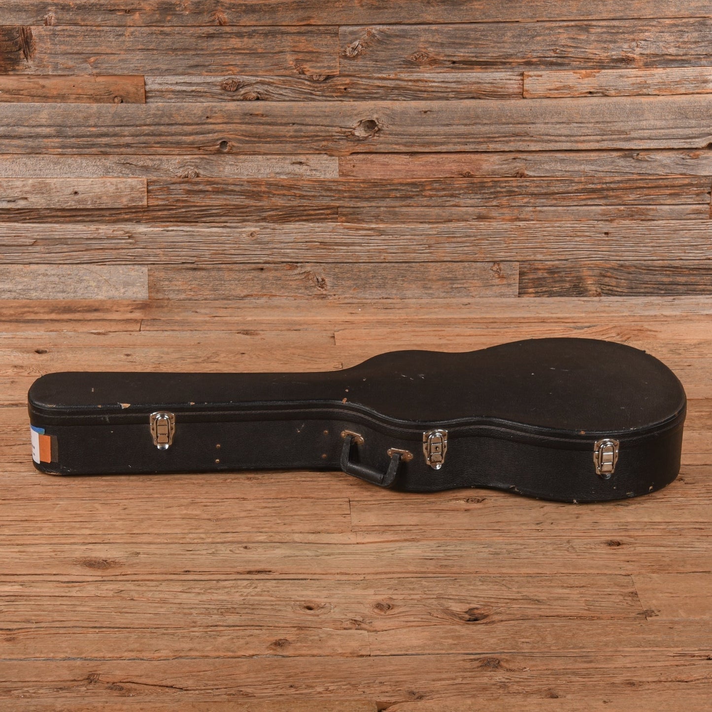 Gibson ES-120 T Sunburst 1965