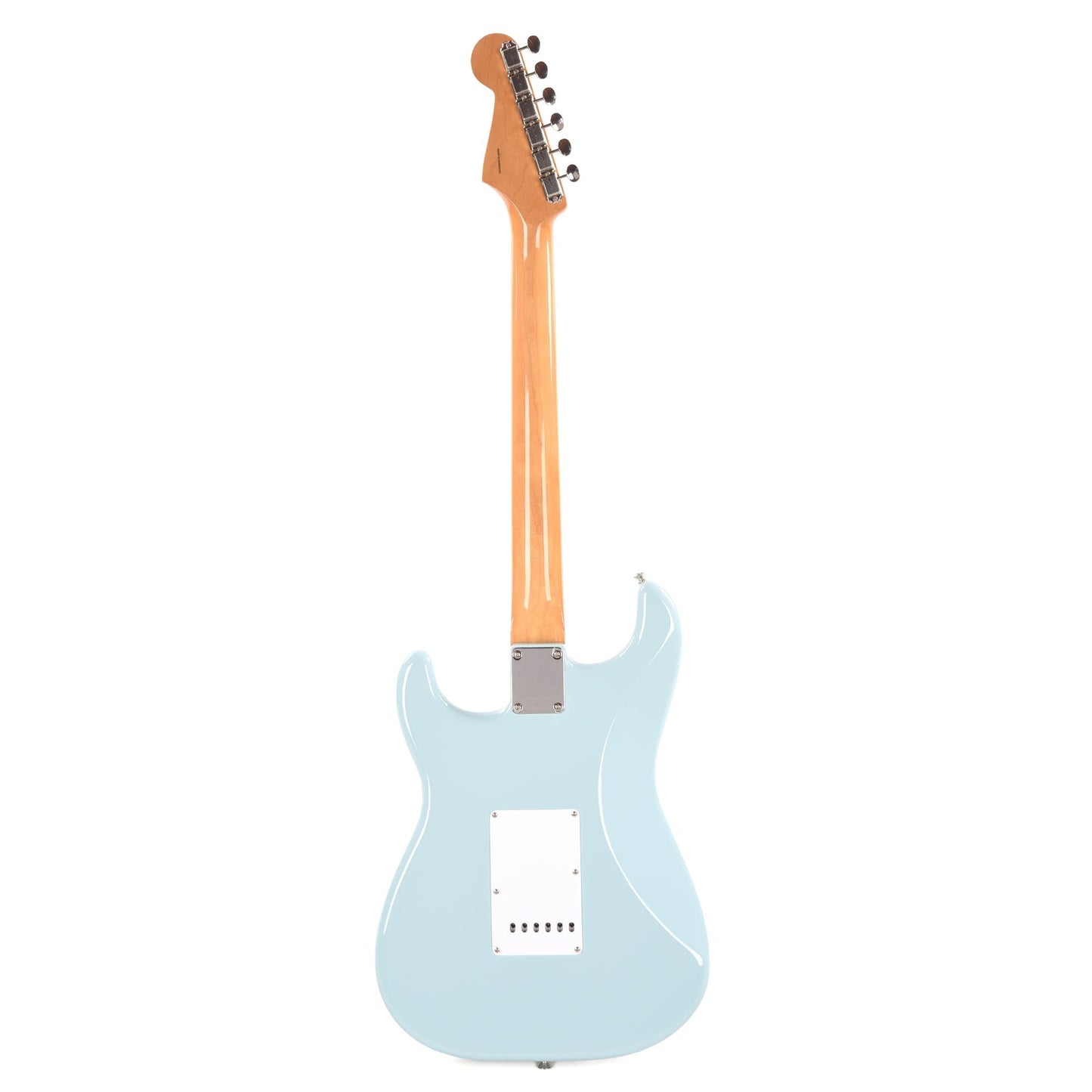 Fender Vintera III Early '60s Stratocaster Sonic Blue