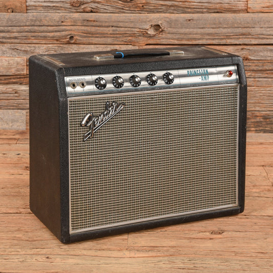 Fender Princeton 12-Watt 1x10" Guitar Combo 1966