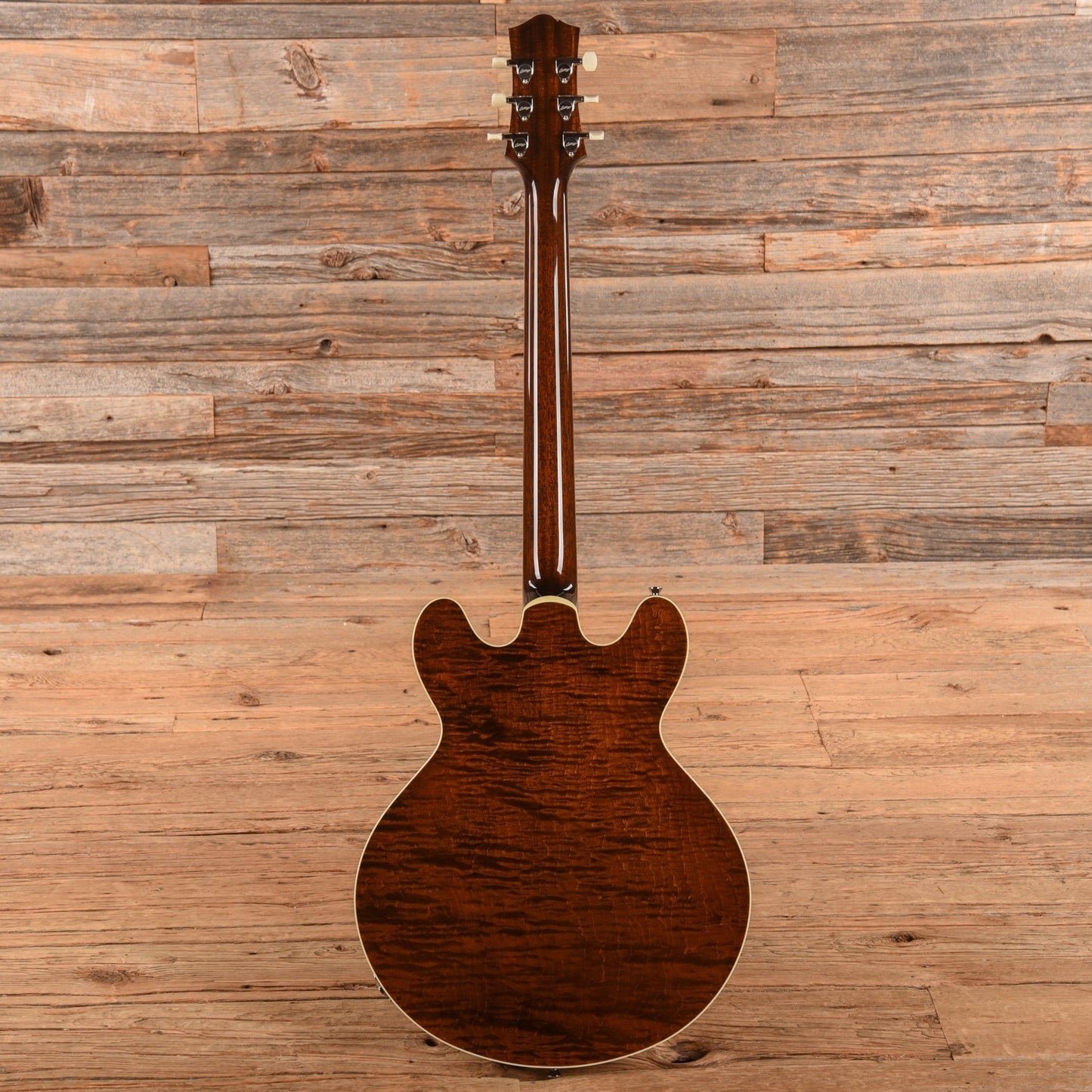 Collings I-35 LC Sunburst 2025