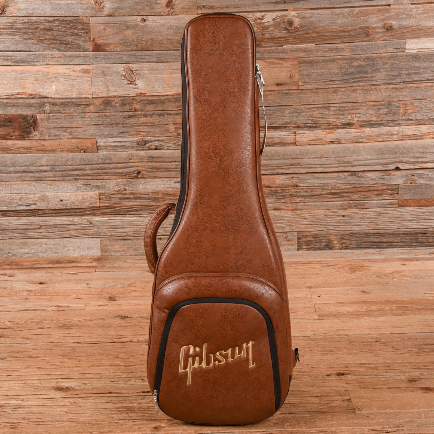 Gibson Les Paul Studio Satin Blue Stain 2011