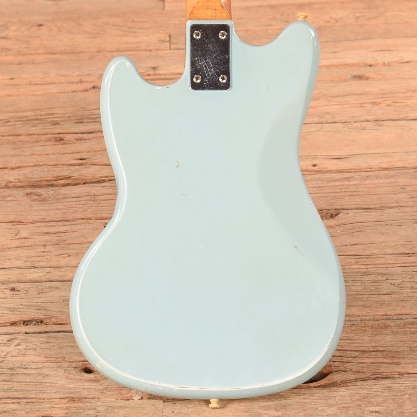 Kalamazoo KG-1 Electric Blue 1960s
