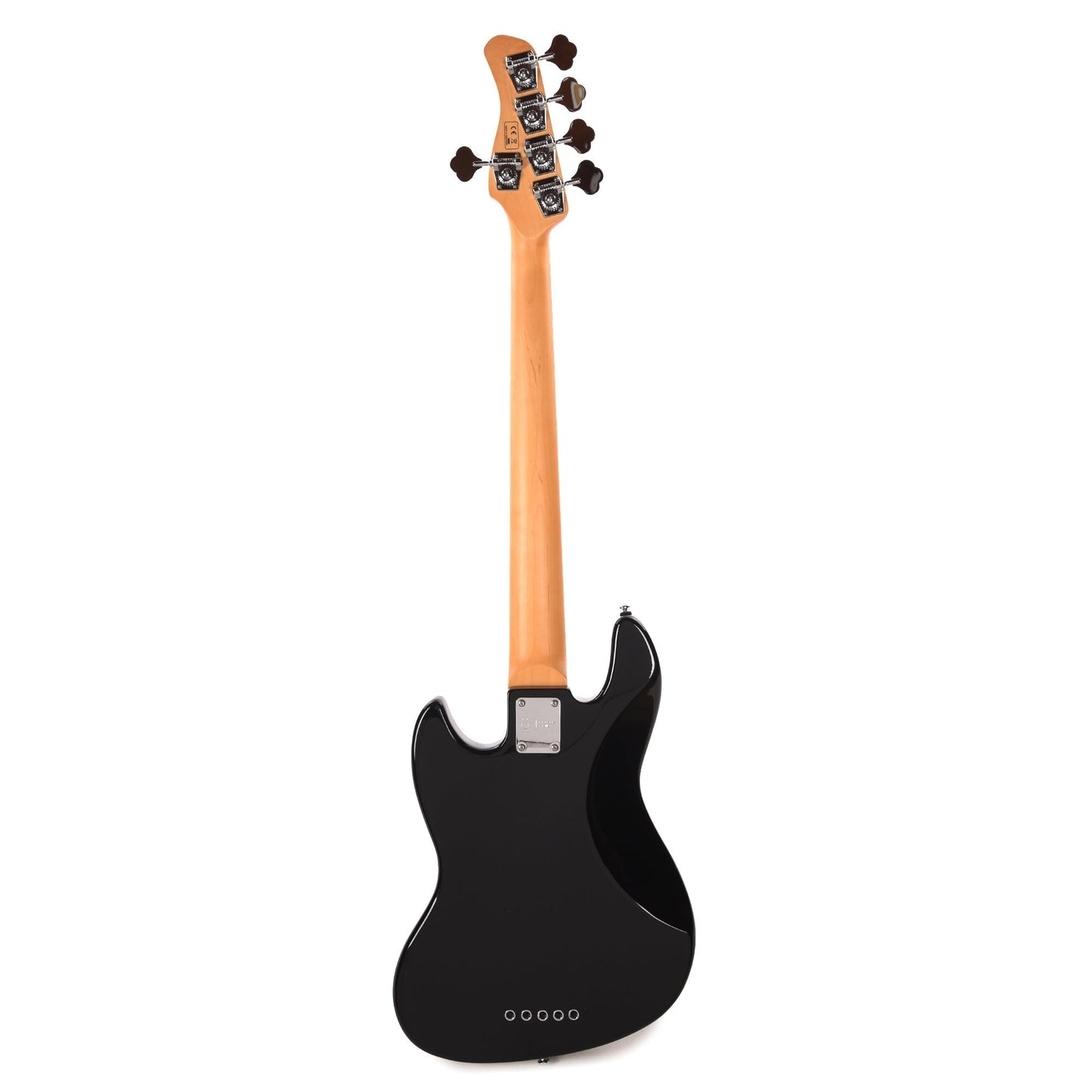 Sire Marcus Miller V5 5-String Black