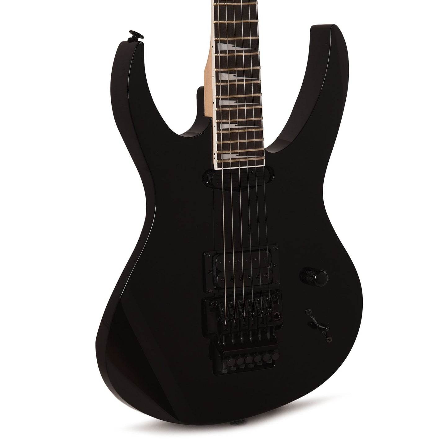 Ibanez 540PIIIBK P Series Genesis Collection Electric Guitar Black