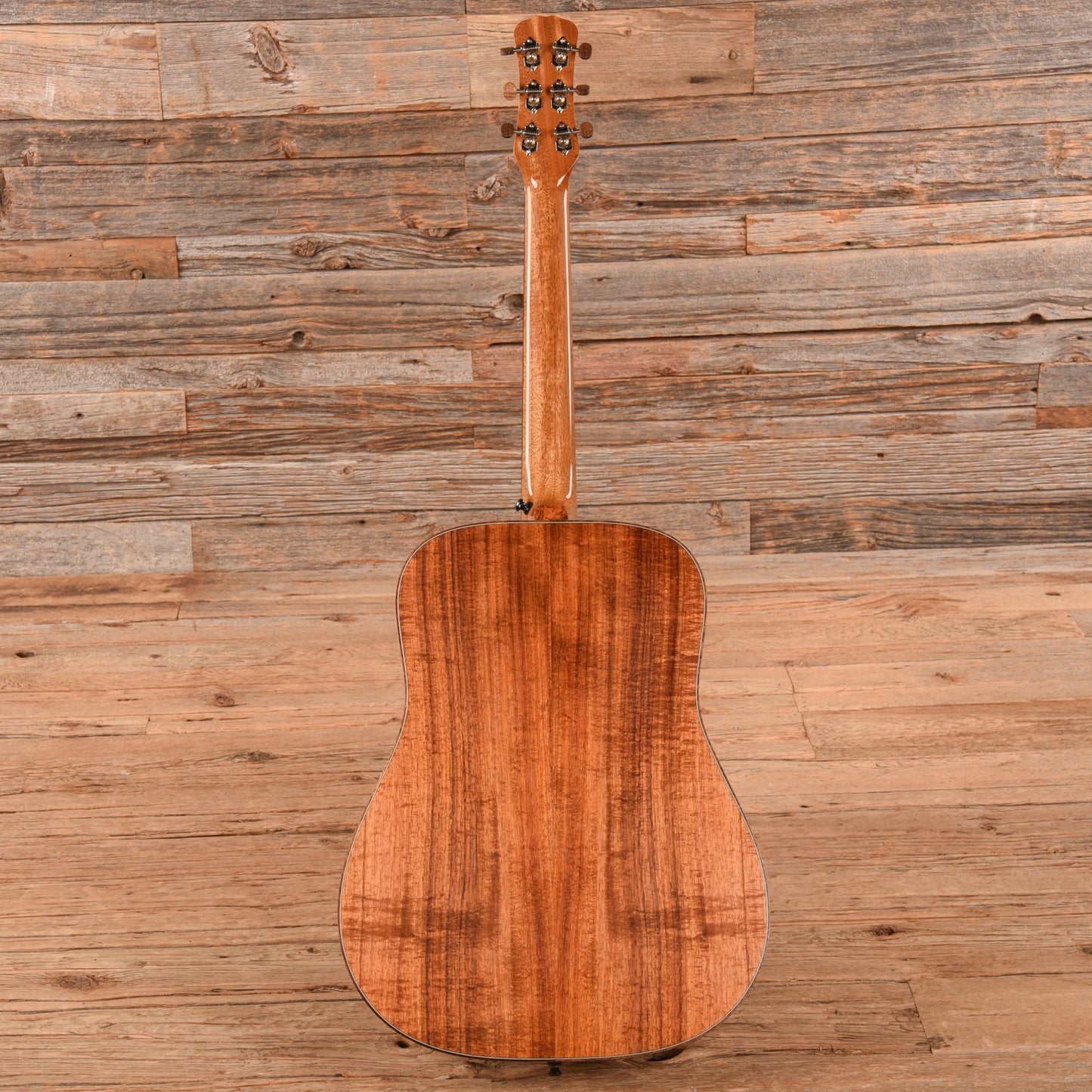 MP Guitars Aloha Ever After Natural 2023 - Zac Brown