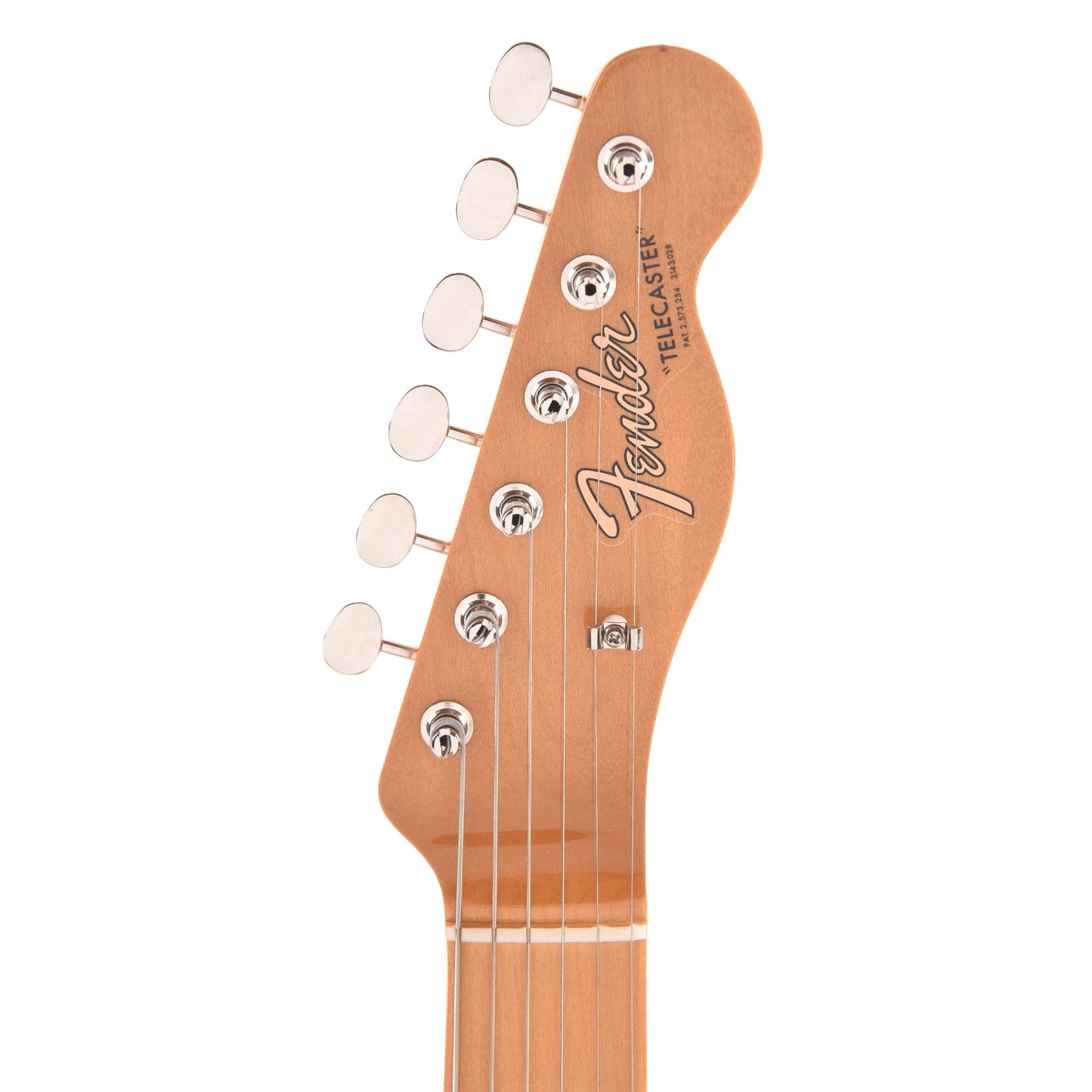 Fender Vintera III Mid '60s Telecaster 3-Color Sunburst