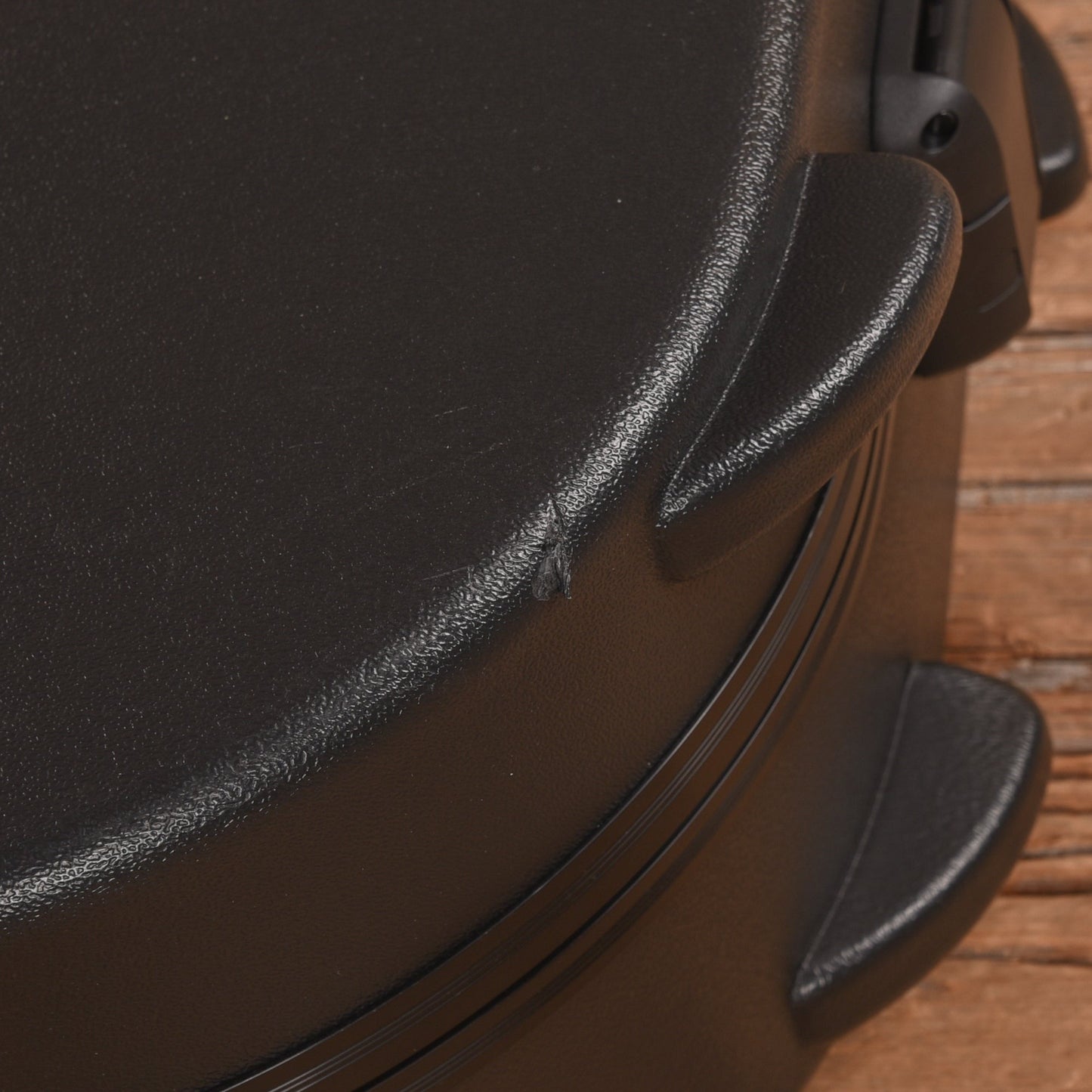 Gibson Deluxe Protector Case Dreadnought