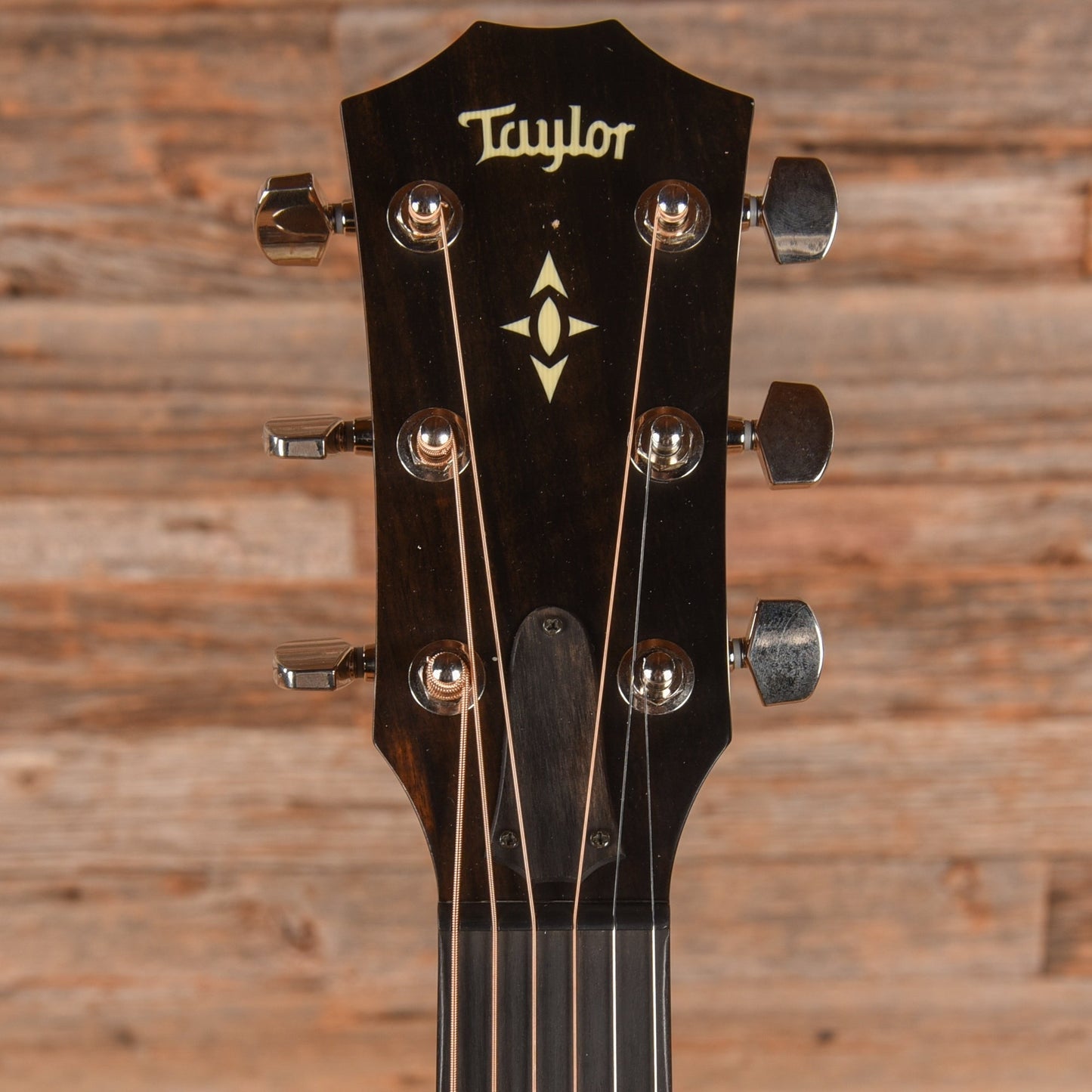 Taylor Builders Edition 517e Natural 2019
