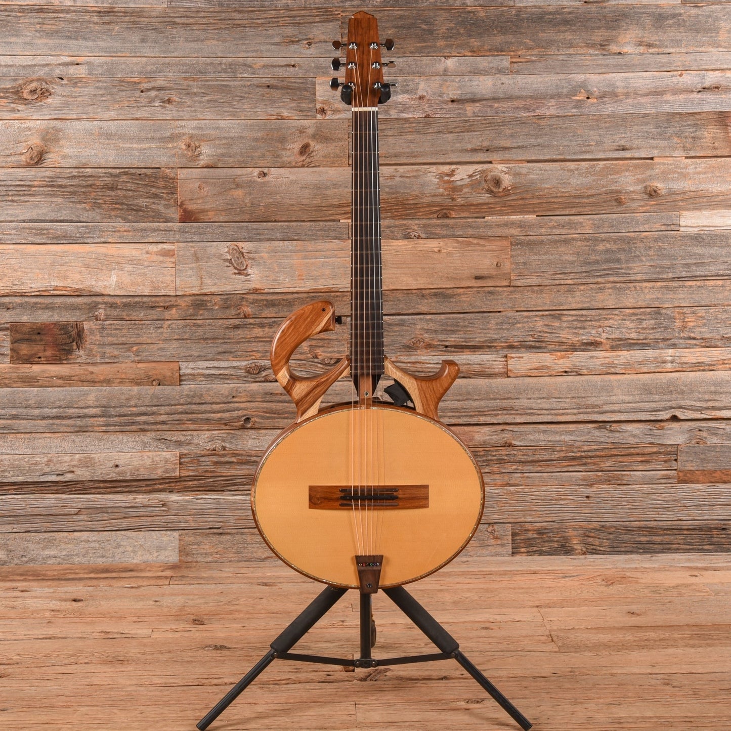 Mervyn Davis SmoothTalker SSC 2 Natural 2011
