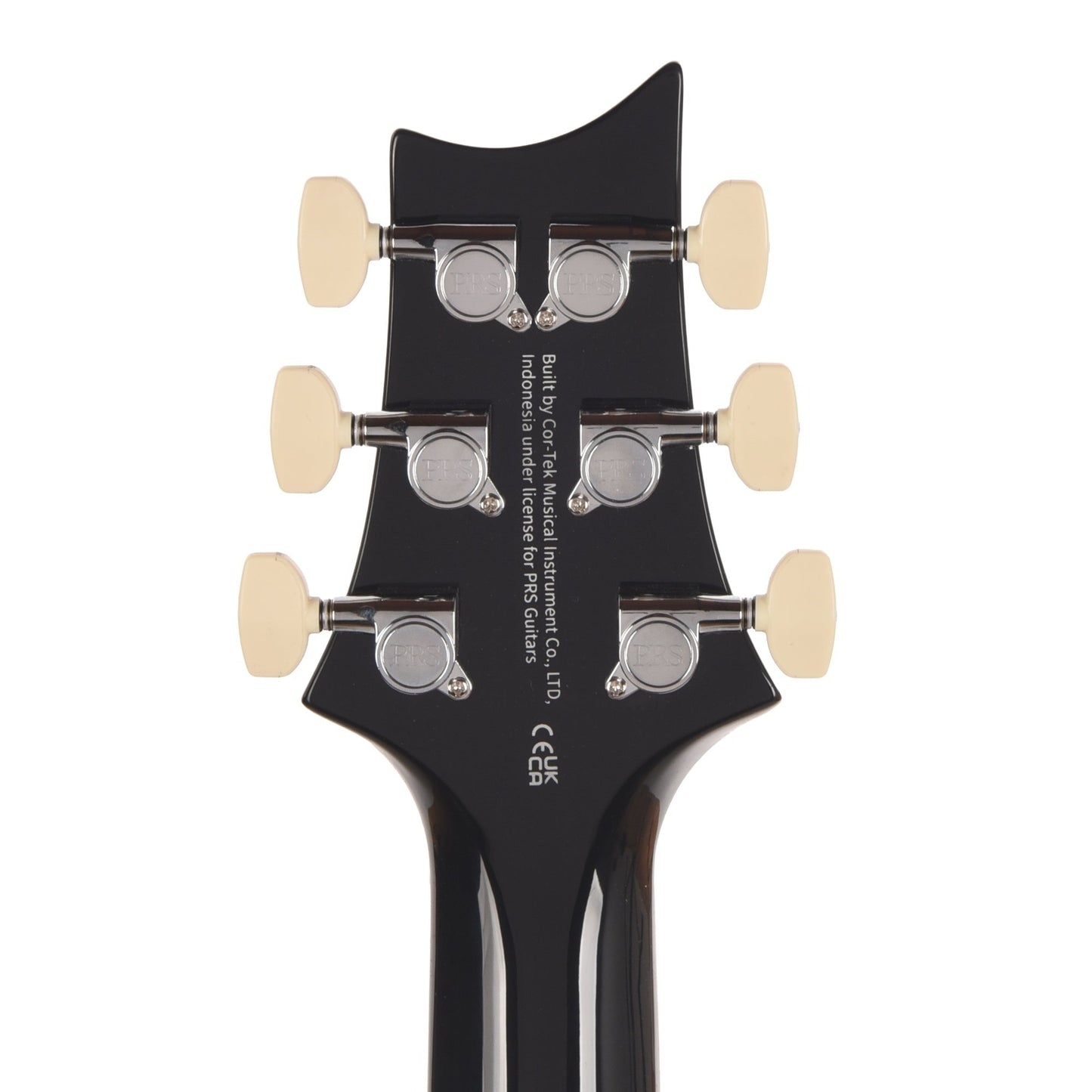 PRS SE 277 Baritone Charcoal Burst