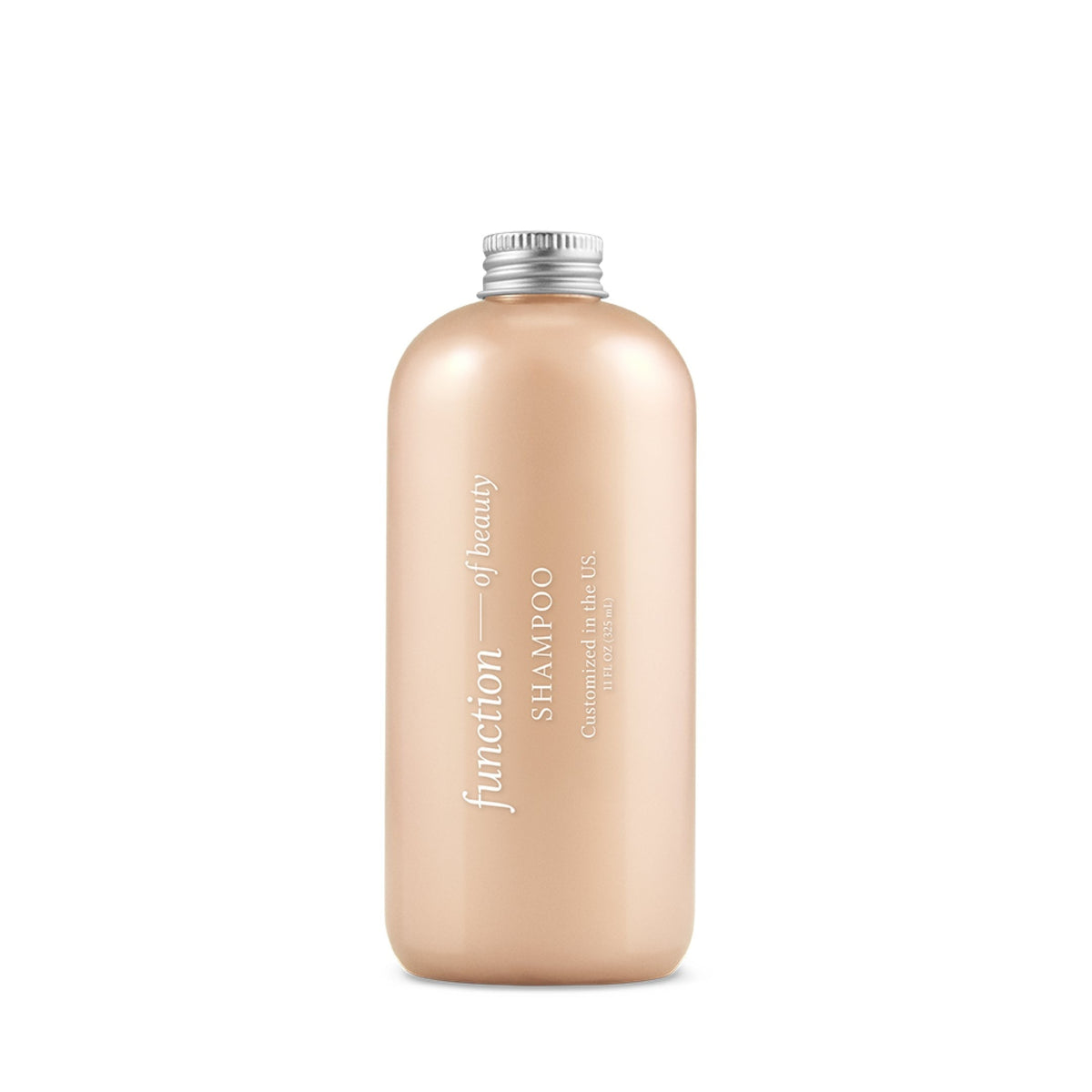 Custom Shampoo