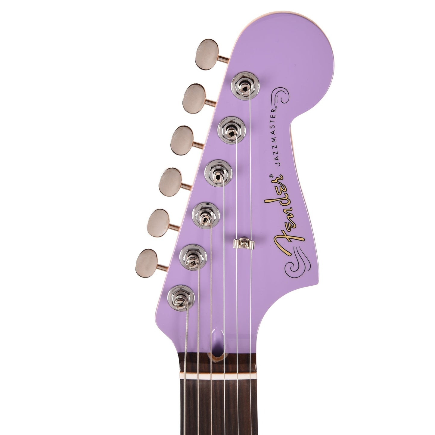 Fender Player II Jazzmaster Lavender Haze