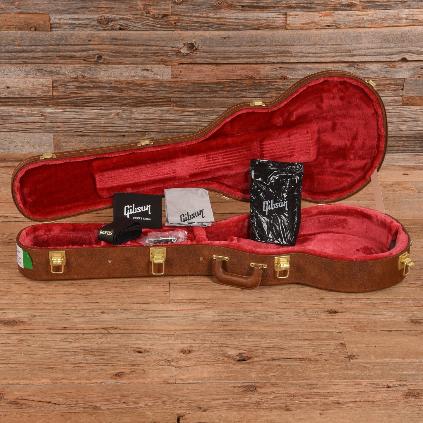 Gibson Les Paul Standard '50s Cherry Sunburst 2024 LEFTY