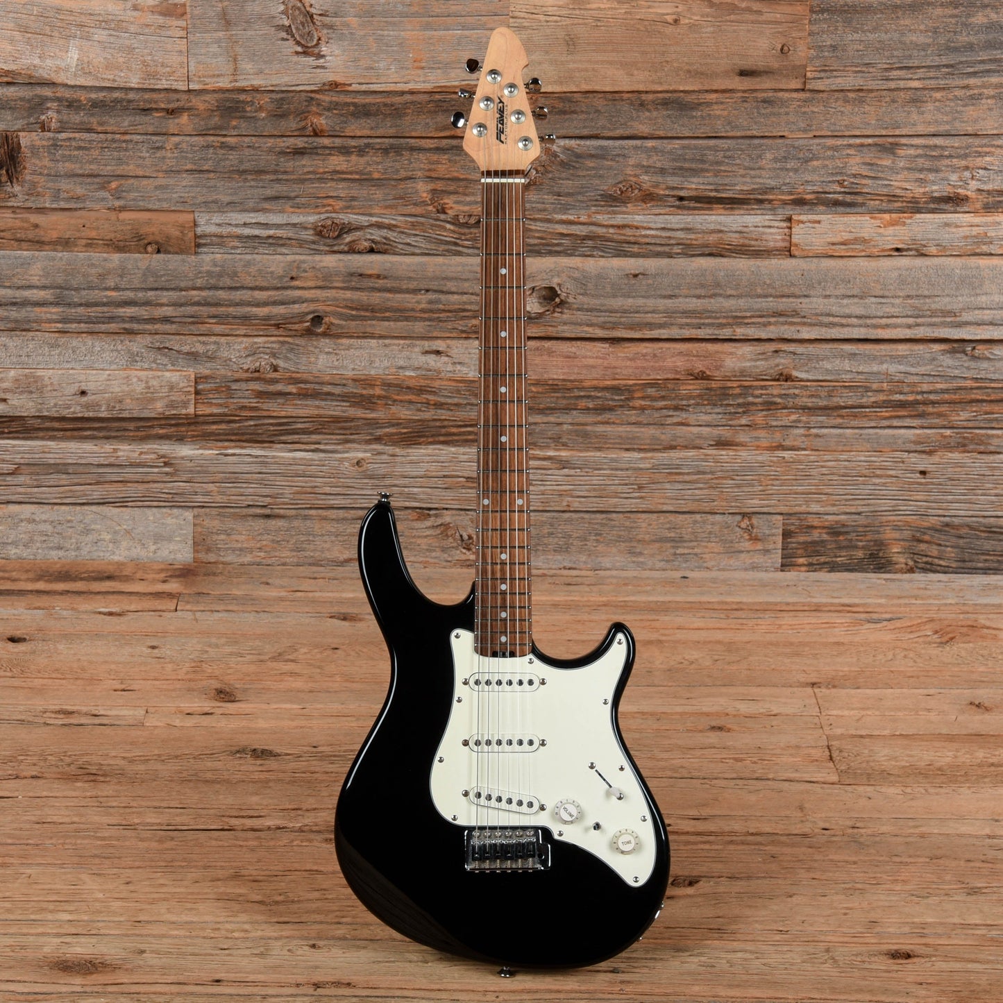 Peavey Raptor Plus Black