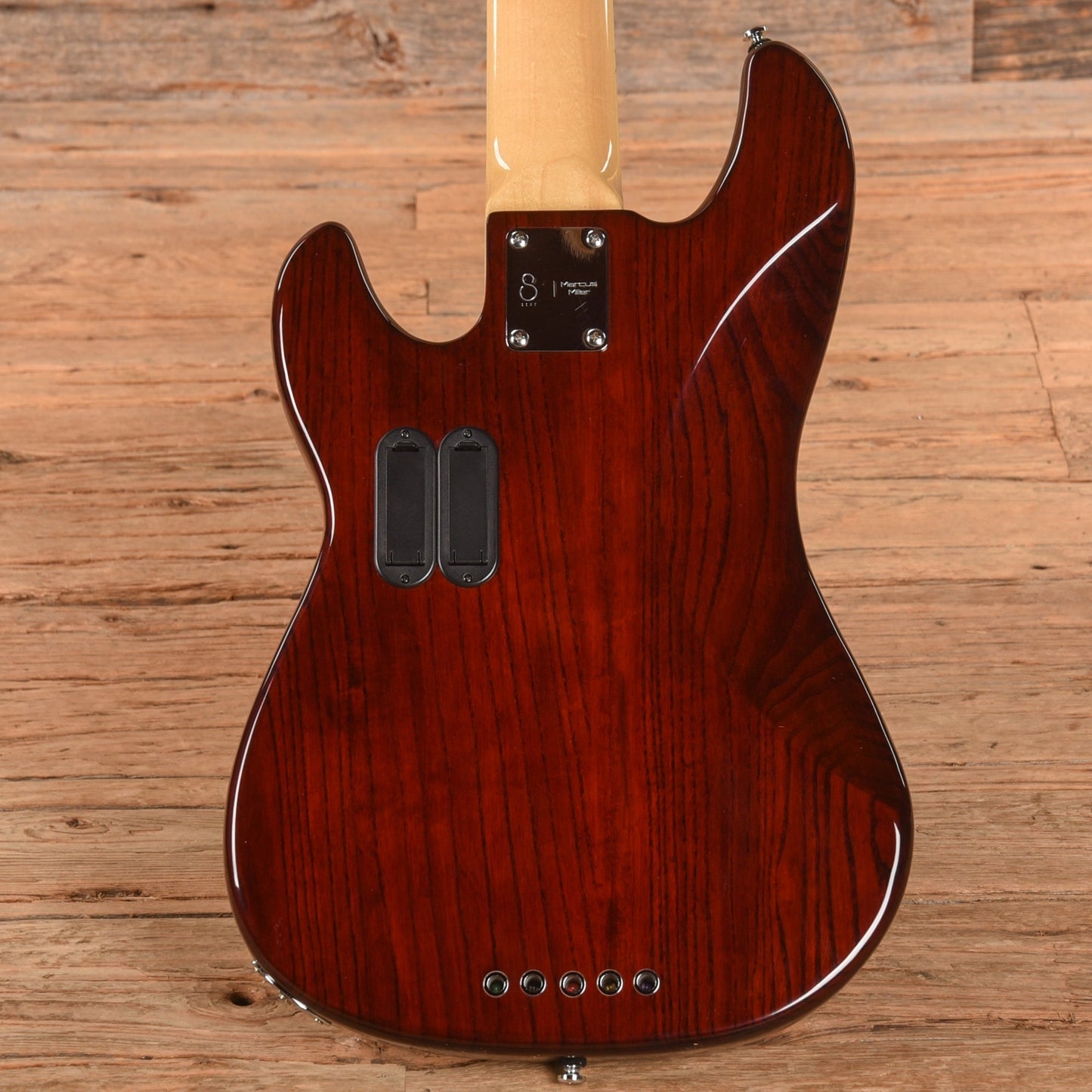 Sire Marcus Miller P7 Sunburst 2018