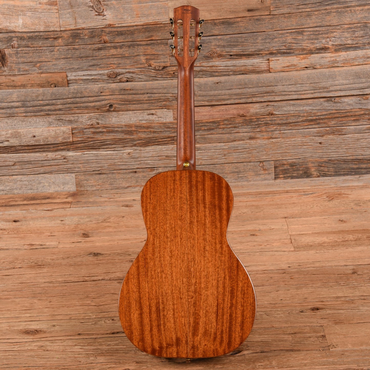 Alvarez MPA66SHB Parlor Shadowburst