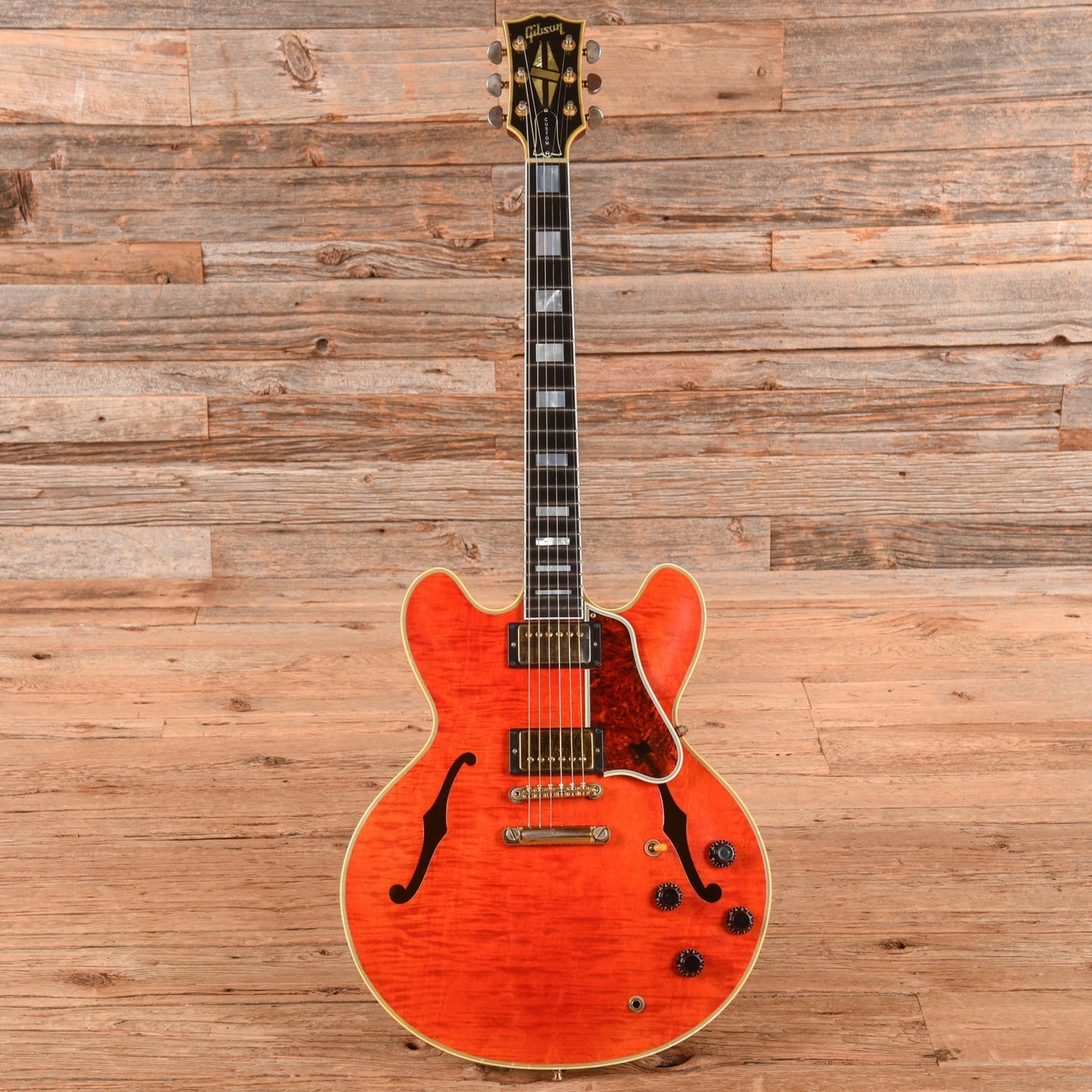 Gibson Custom '59 ES-355 Cherry 2008