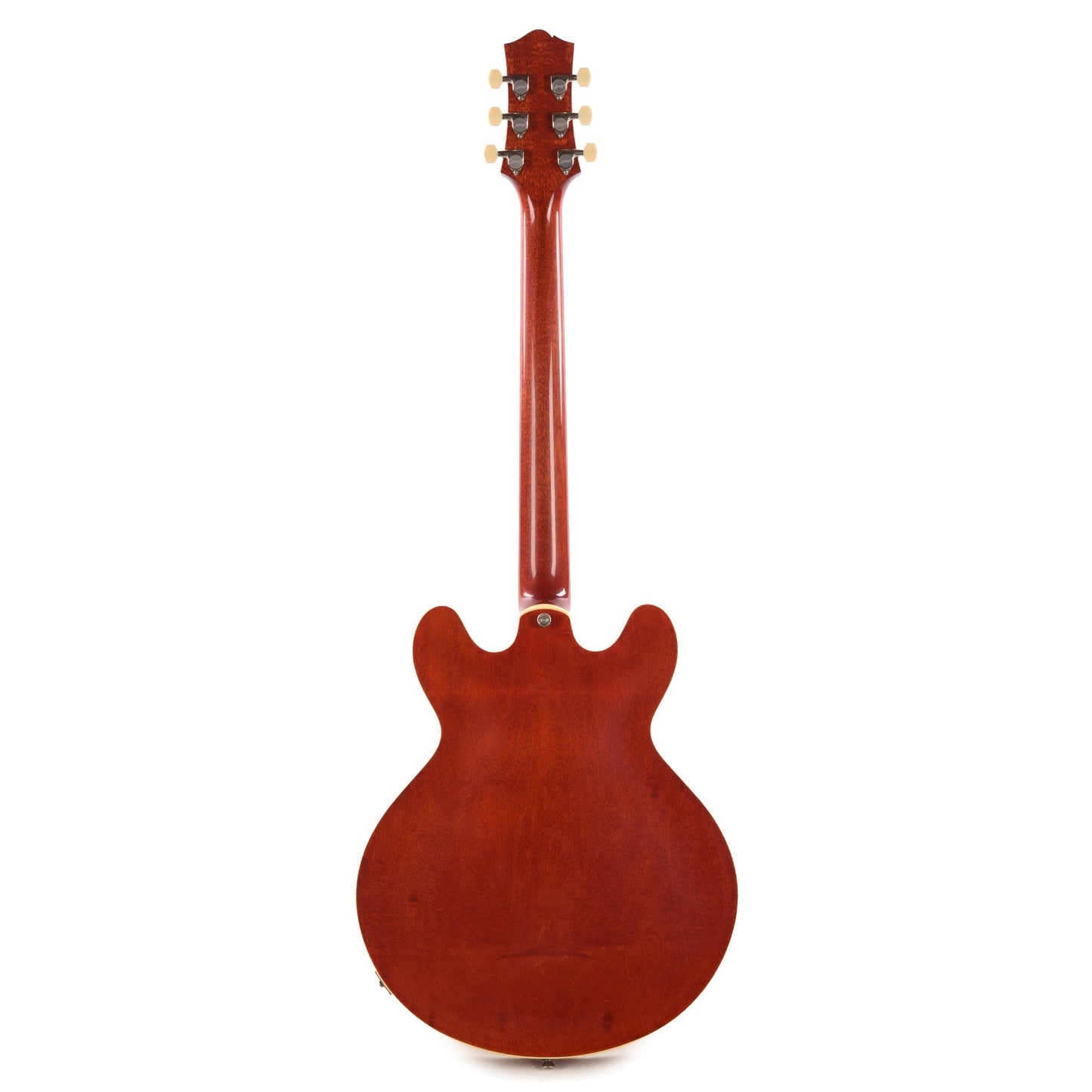 Collings I-35 LC Vintage Aged Faded Cherry