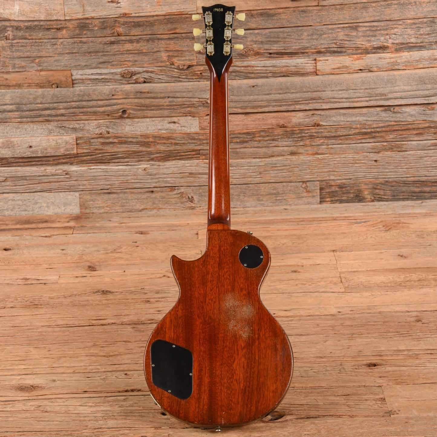 Rock N Roll Relics '52 Heartbreaker Aged Pelham Blue 2019