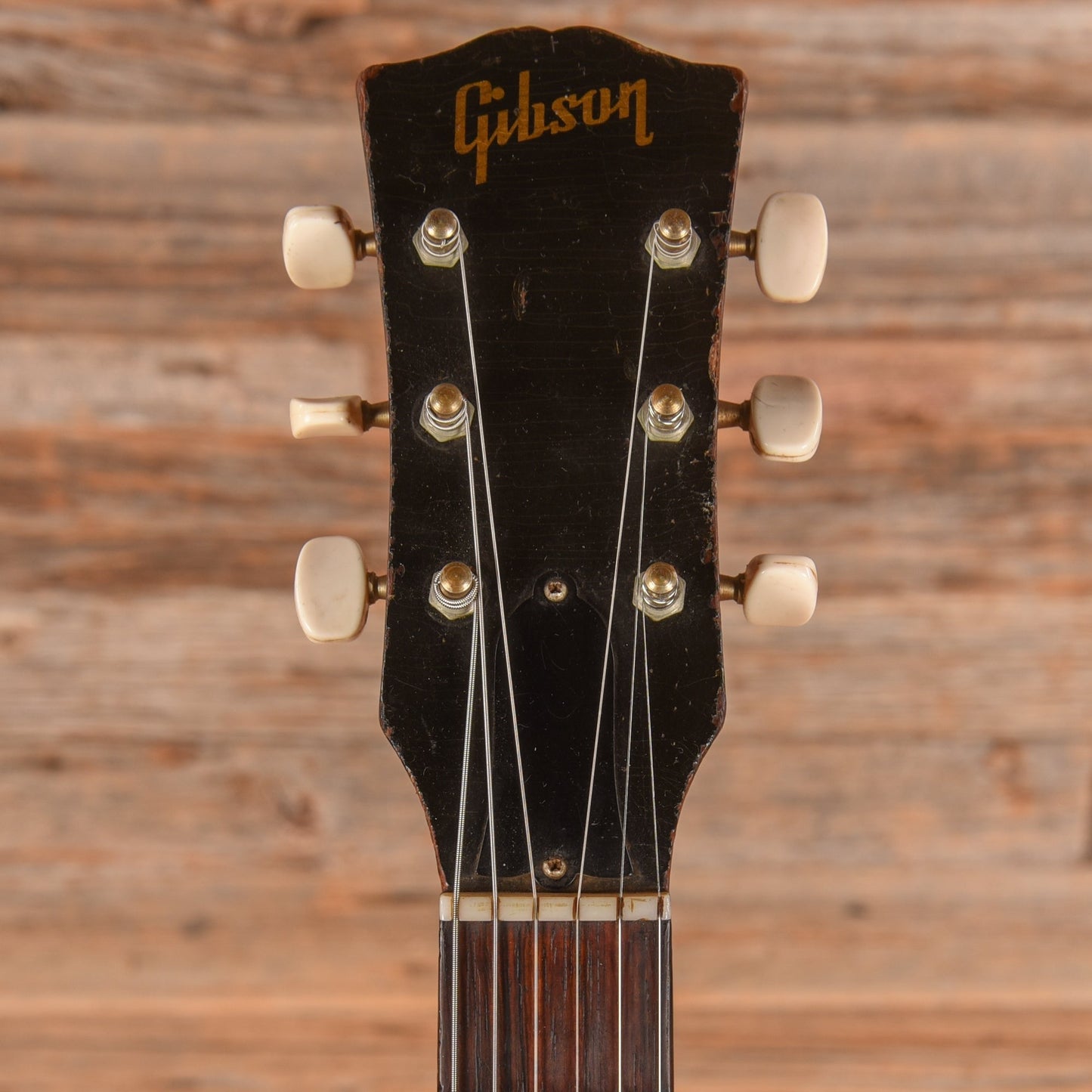 Gibson ES-120 T Sunburst 1963