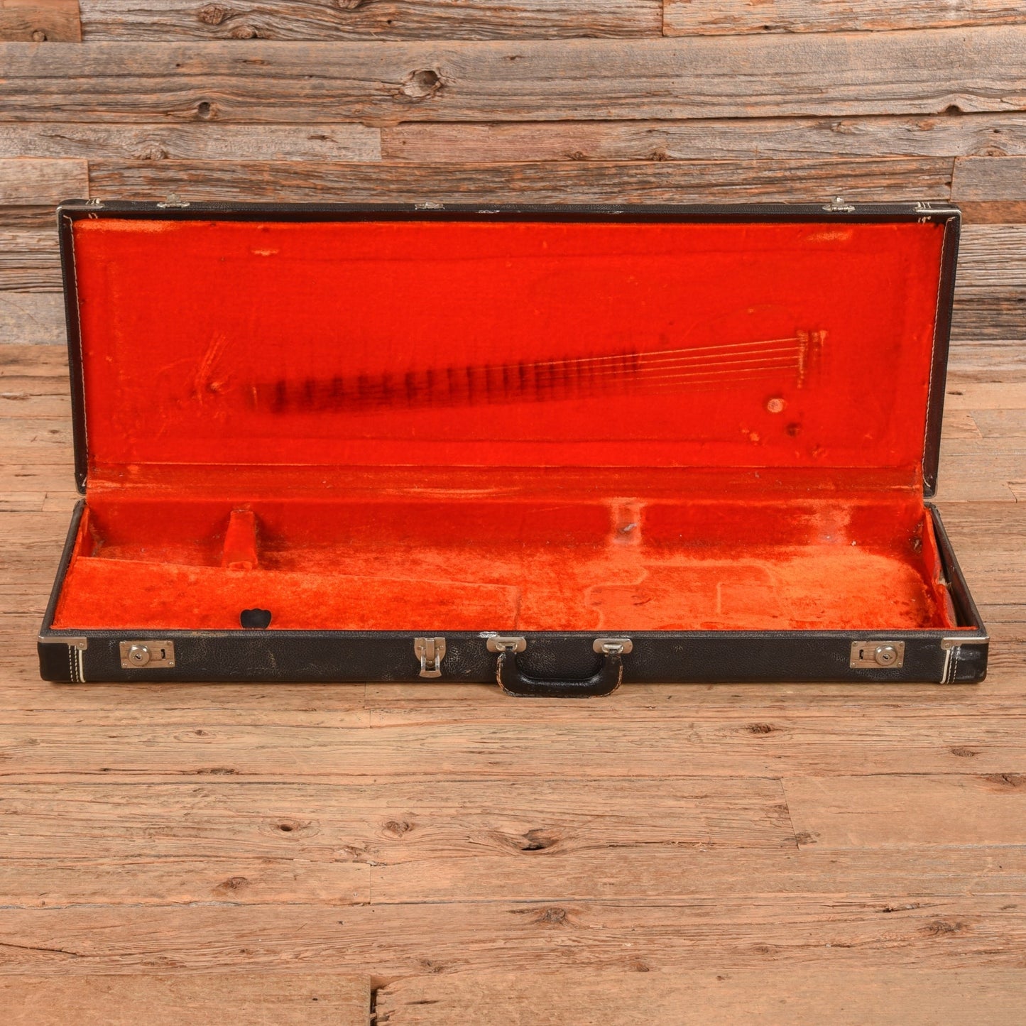 Fender Stratocaster Sunburst 1974