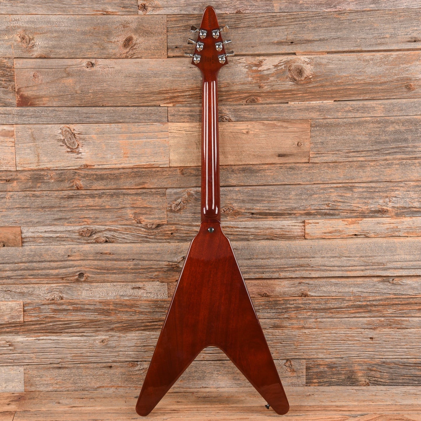 Gibson Flying V Cherry 2018