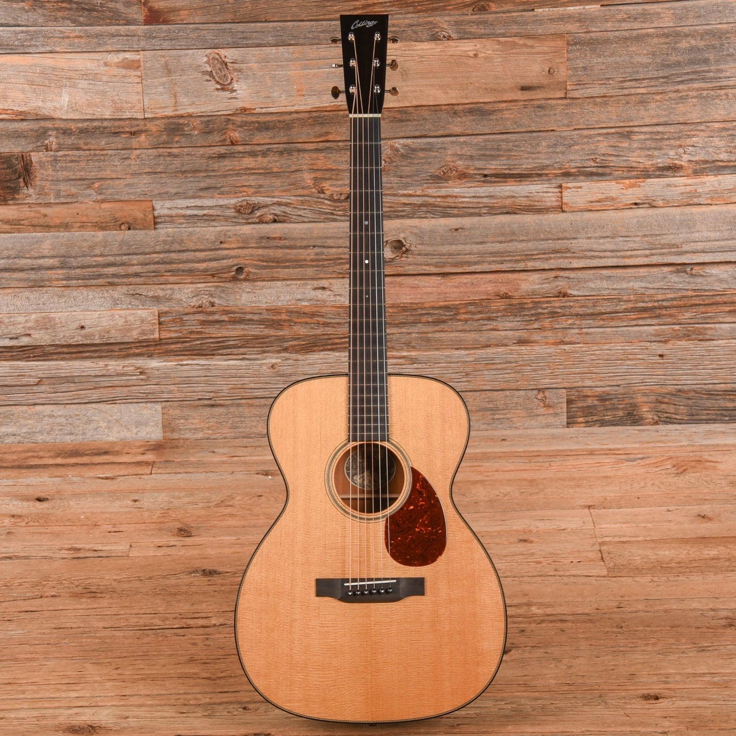 Collings OM1 Natural