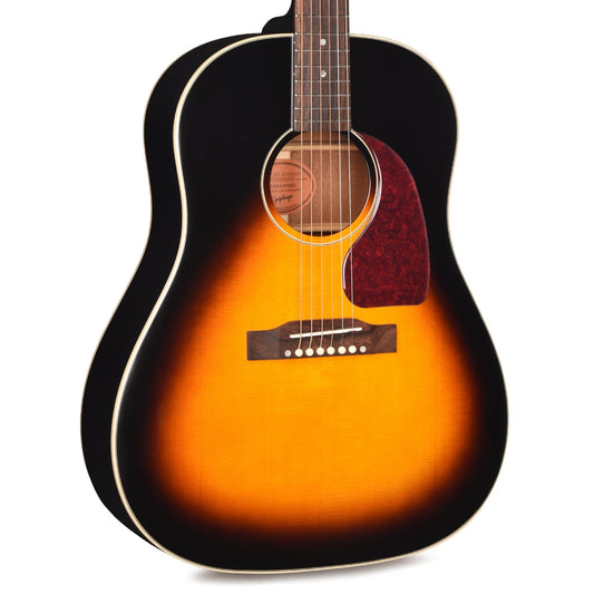 Epiphone Inspired by Gibson Original J-45 Standard Vintage Sunburst