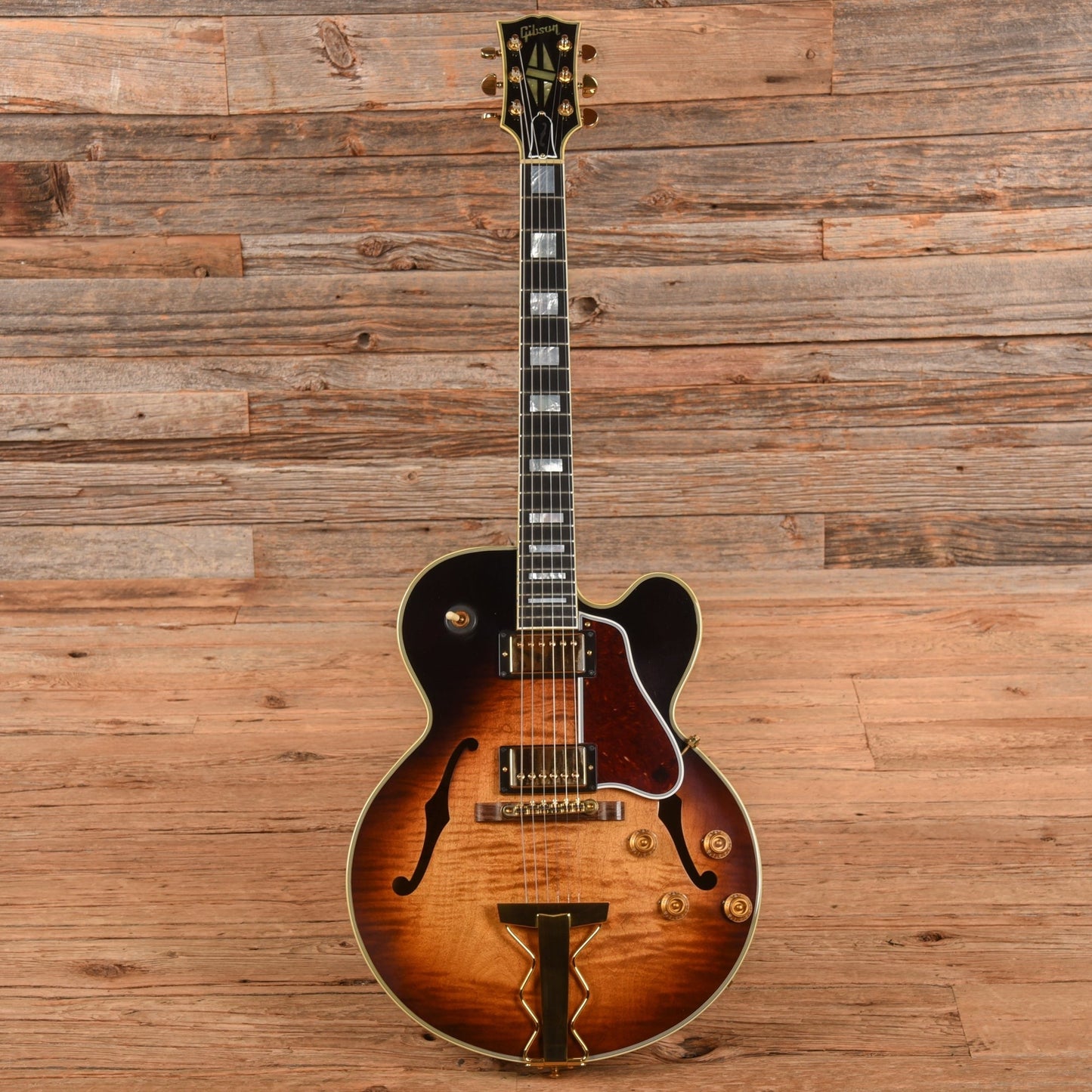 Gibson ES-275 Sunburst 2016