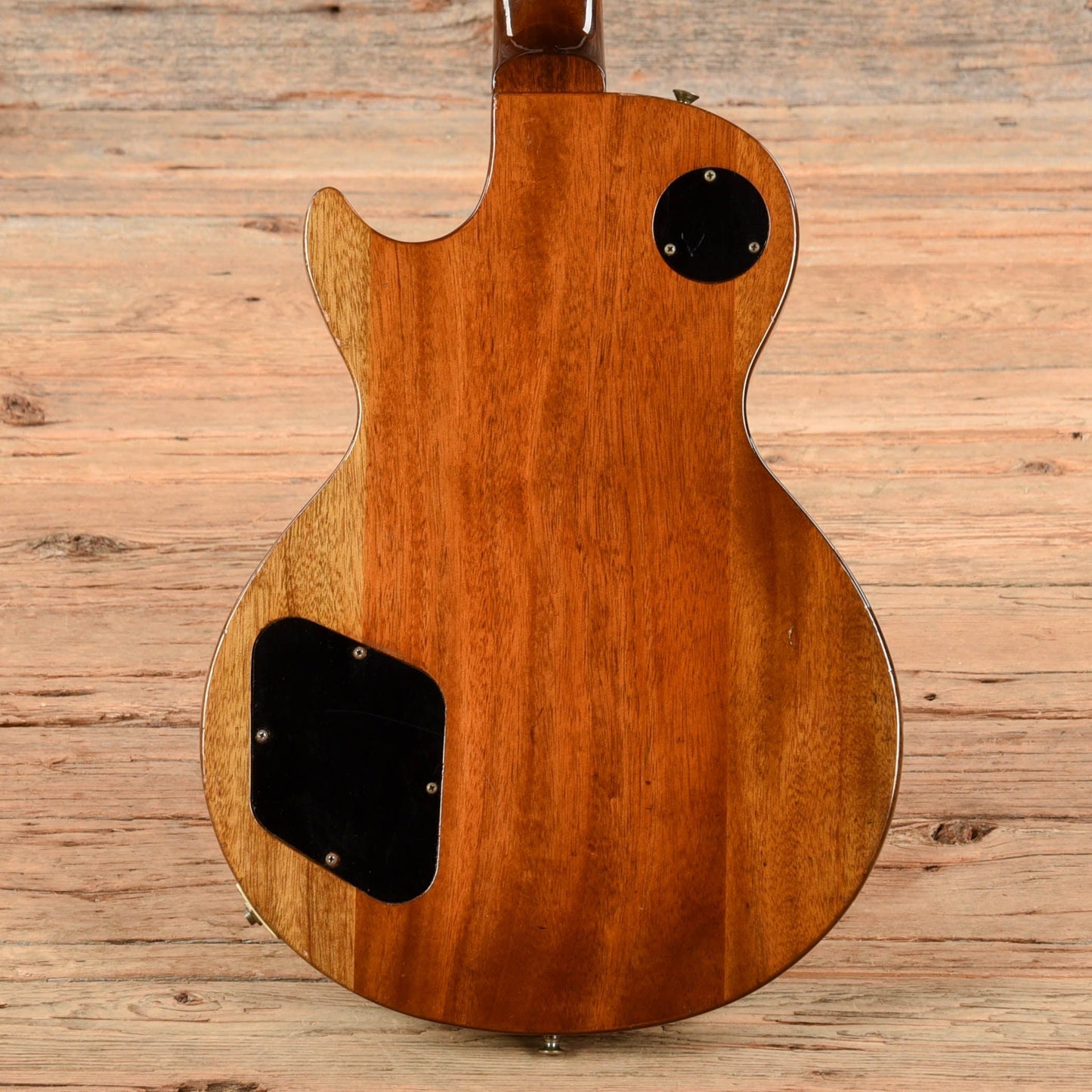 Burny FLG70 Honey Burst 1977