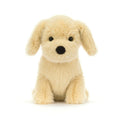 Jellycat Golden Puppy 小金毛狗狗