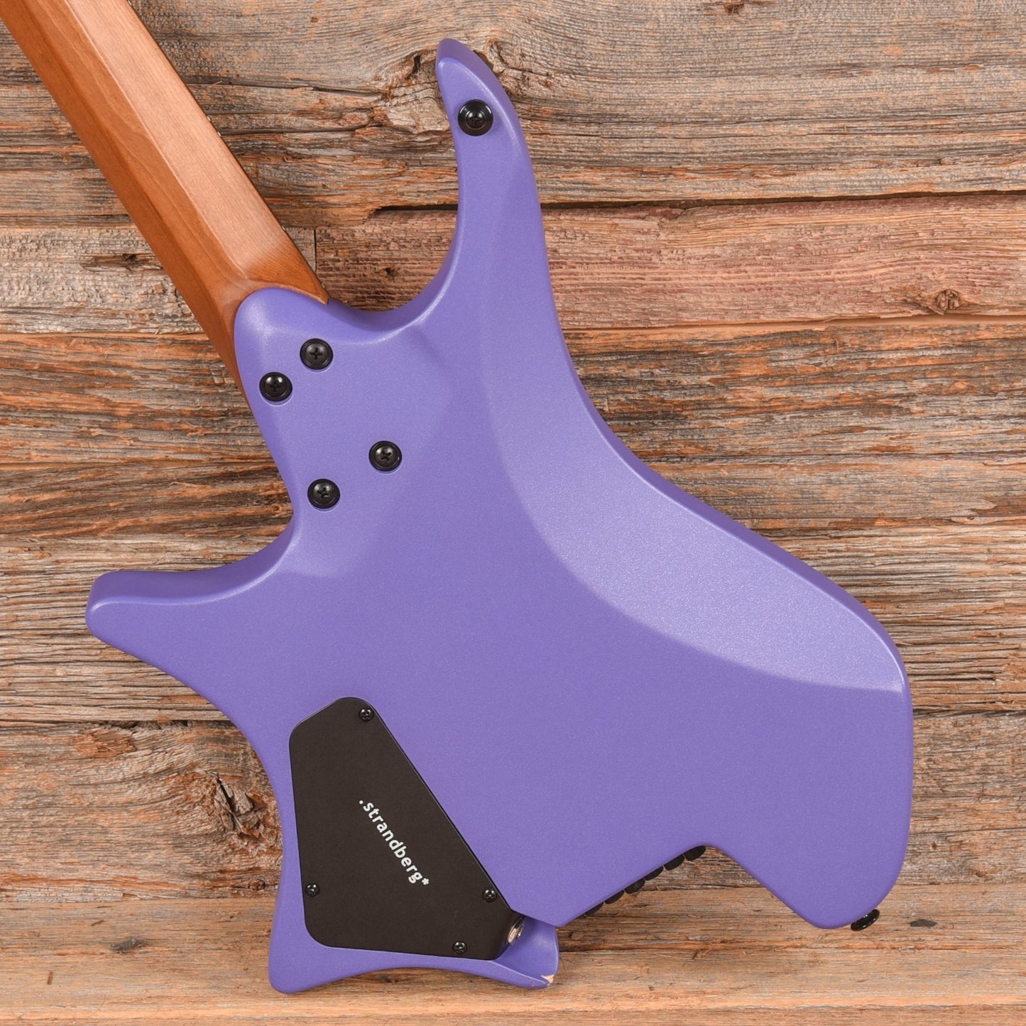 Strandberg Boden Essential 6 Future Dusk