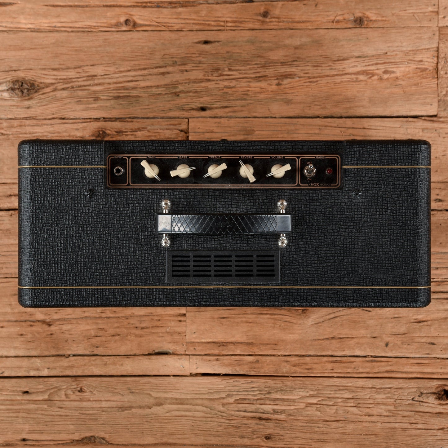 Vox AC10C1 Custom 10-Watt 1x10" Guitar Combo
