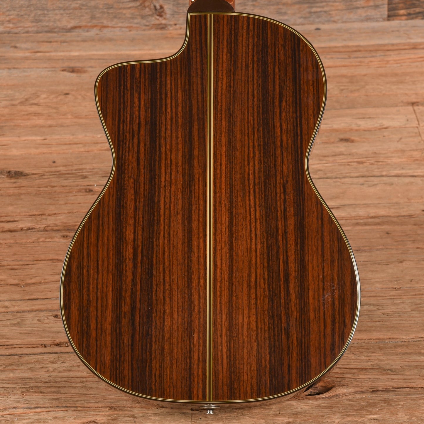 Takamine CP132SC Classical Natural 1996