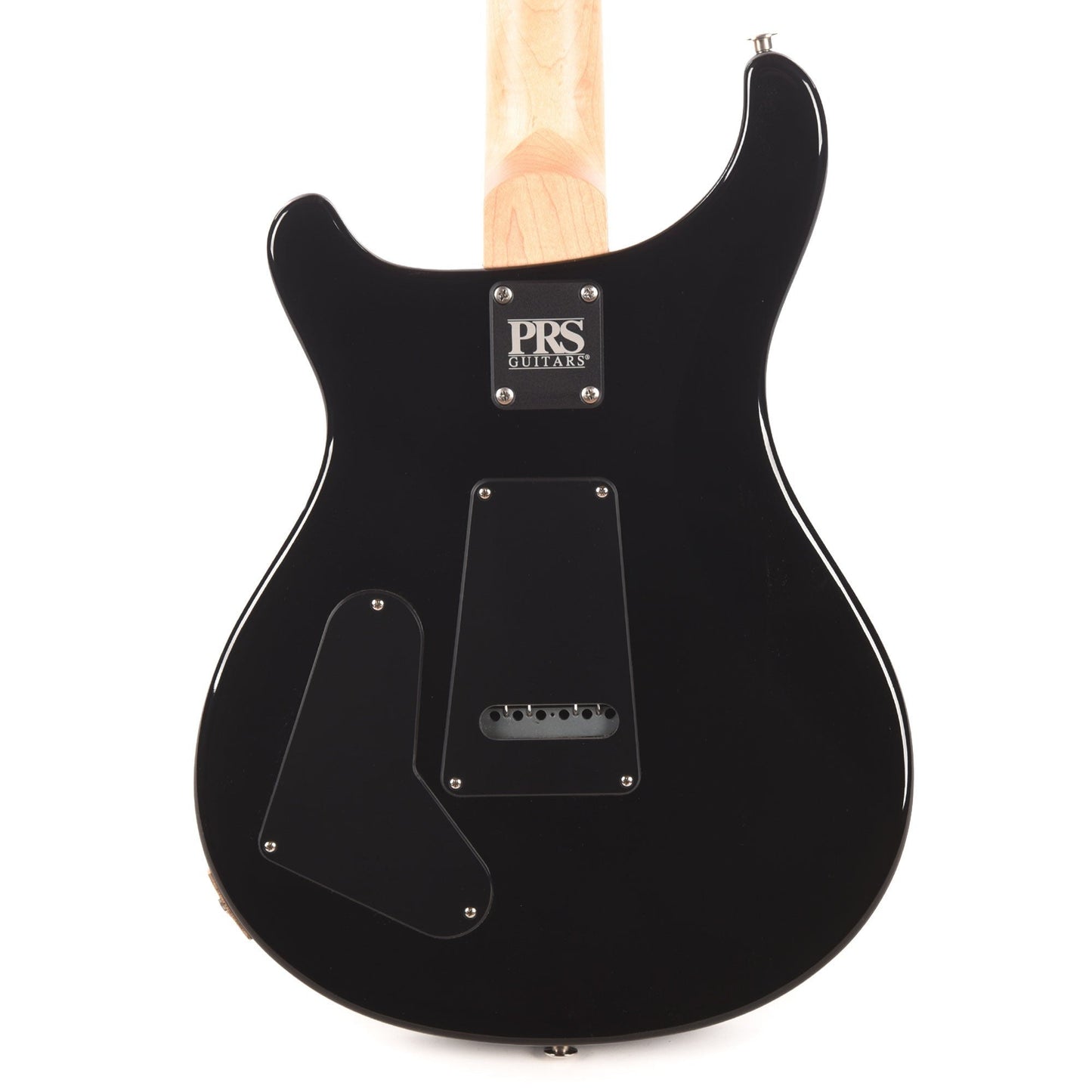 PRS Swamp Ash Special Maple Mulberry Smokeburst