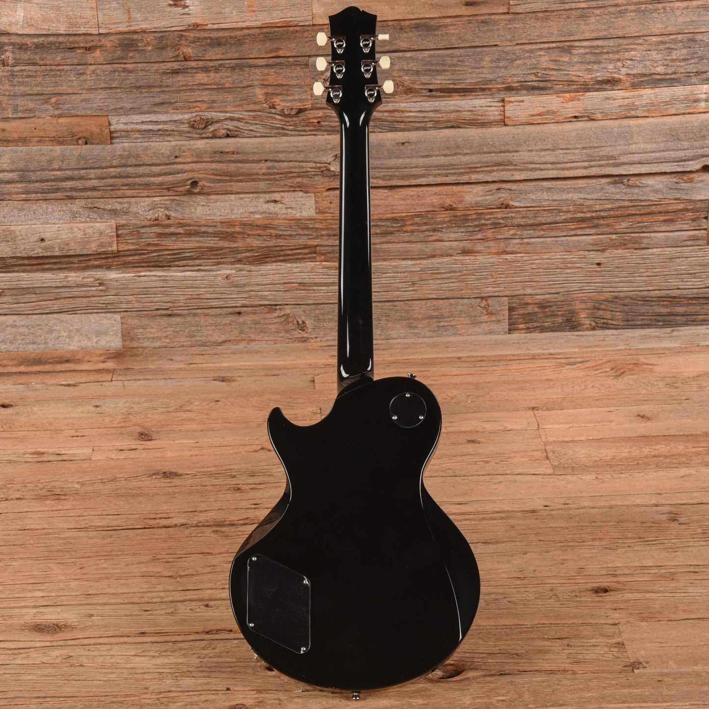 Collings City Limits Black 2022