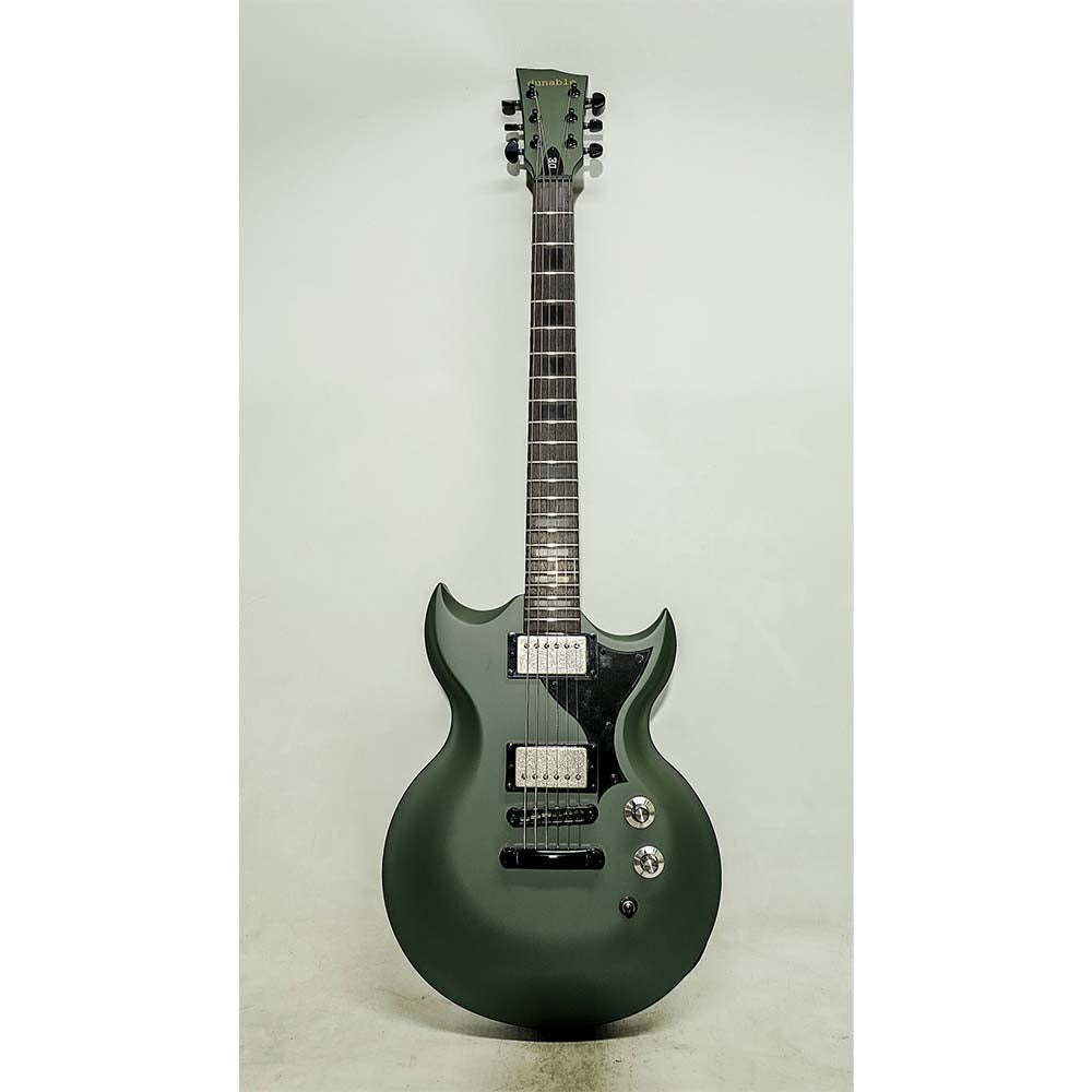 Dunable Minotaur DE Olive Green Matte