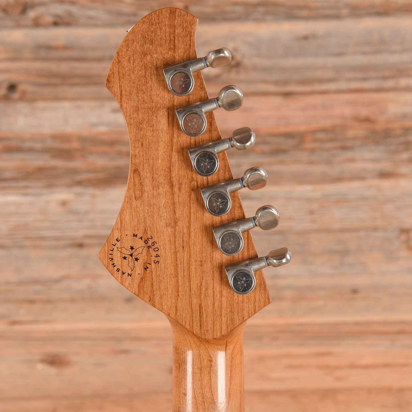 Novo Miris H2 Aged Pelham Blue 2025