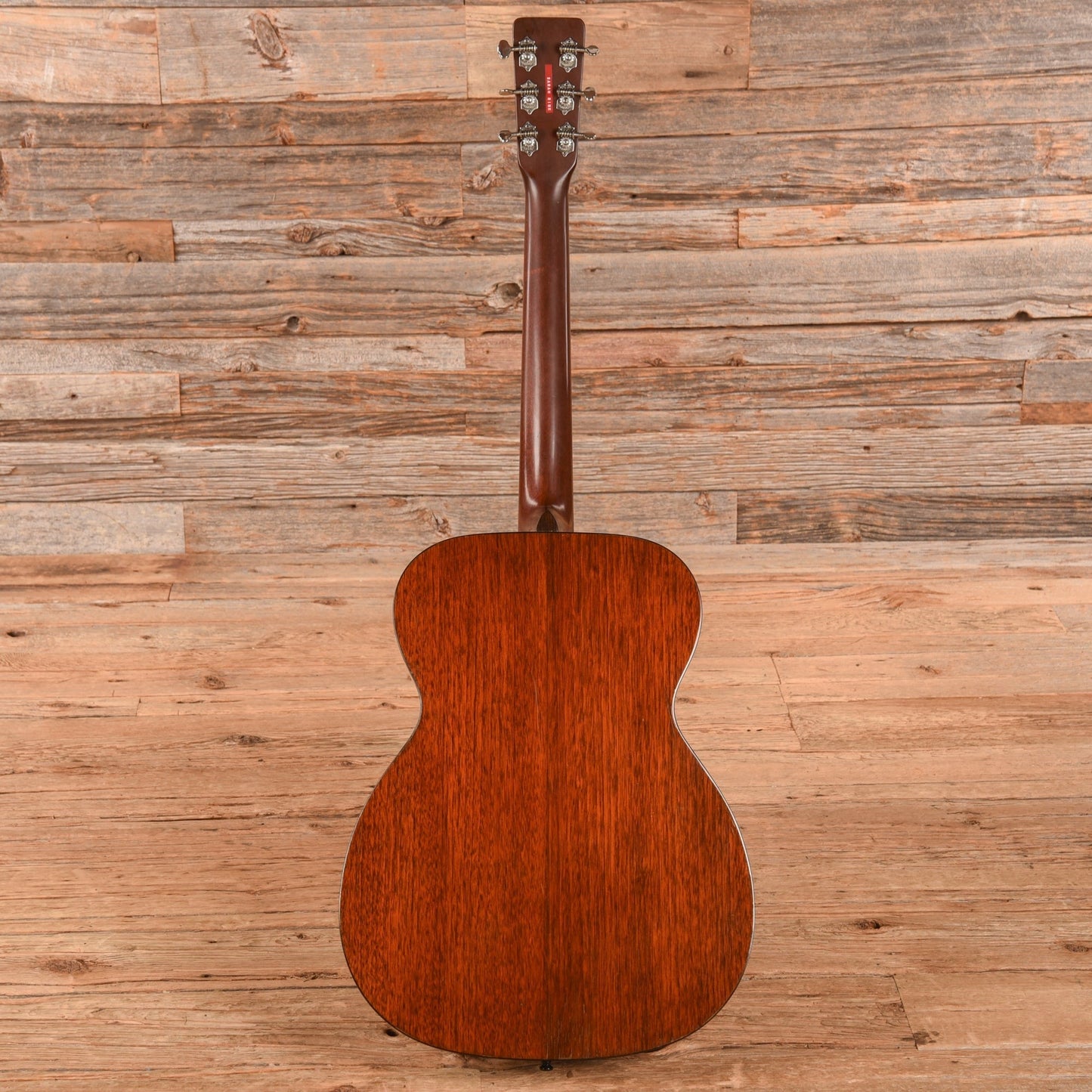Martin 000-18 Natural 1966